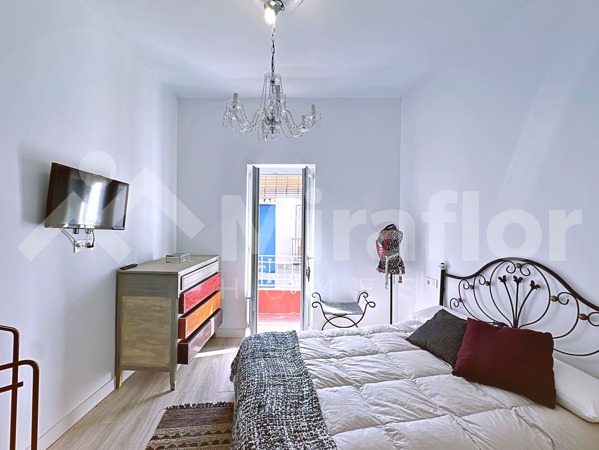 Miraflor Homes
