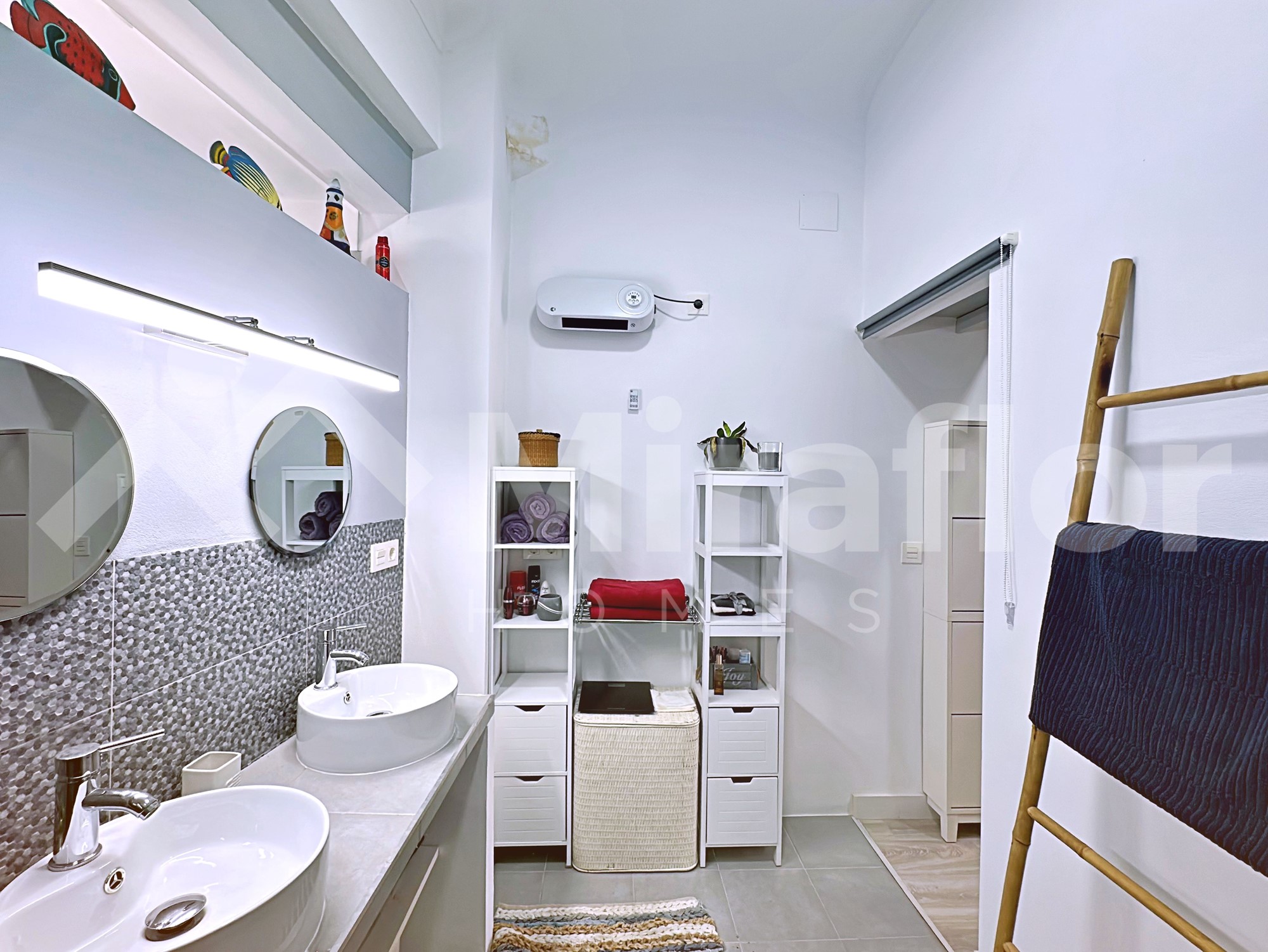 Miraflor Homes