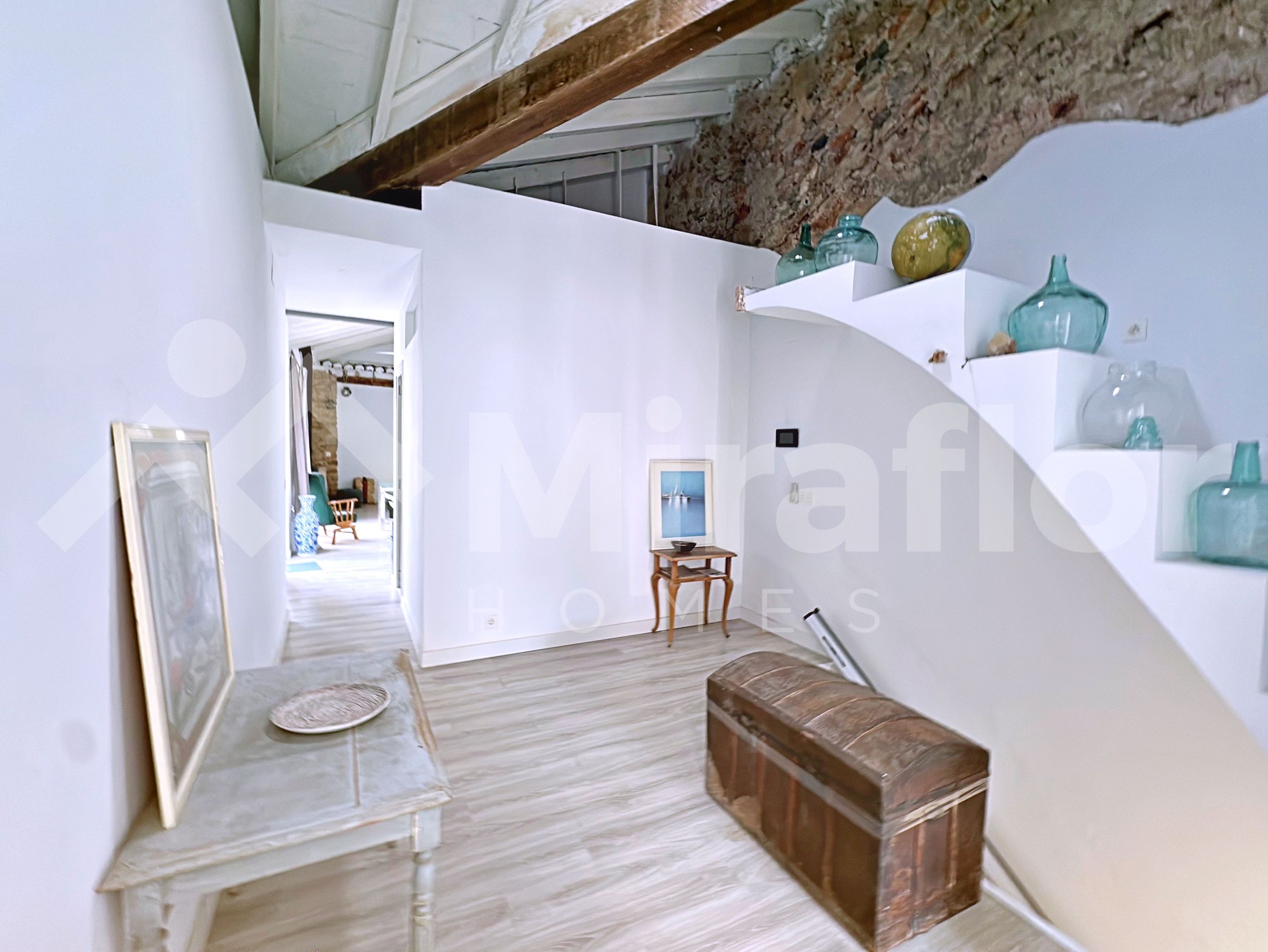 Miraflor Homes