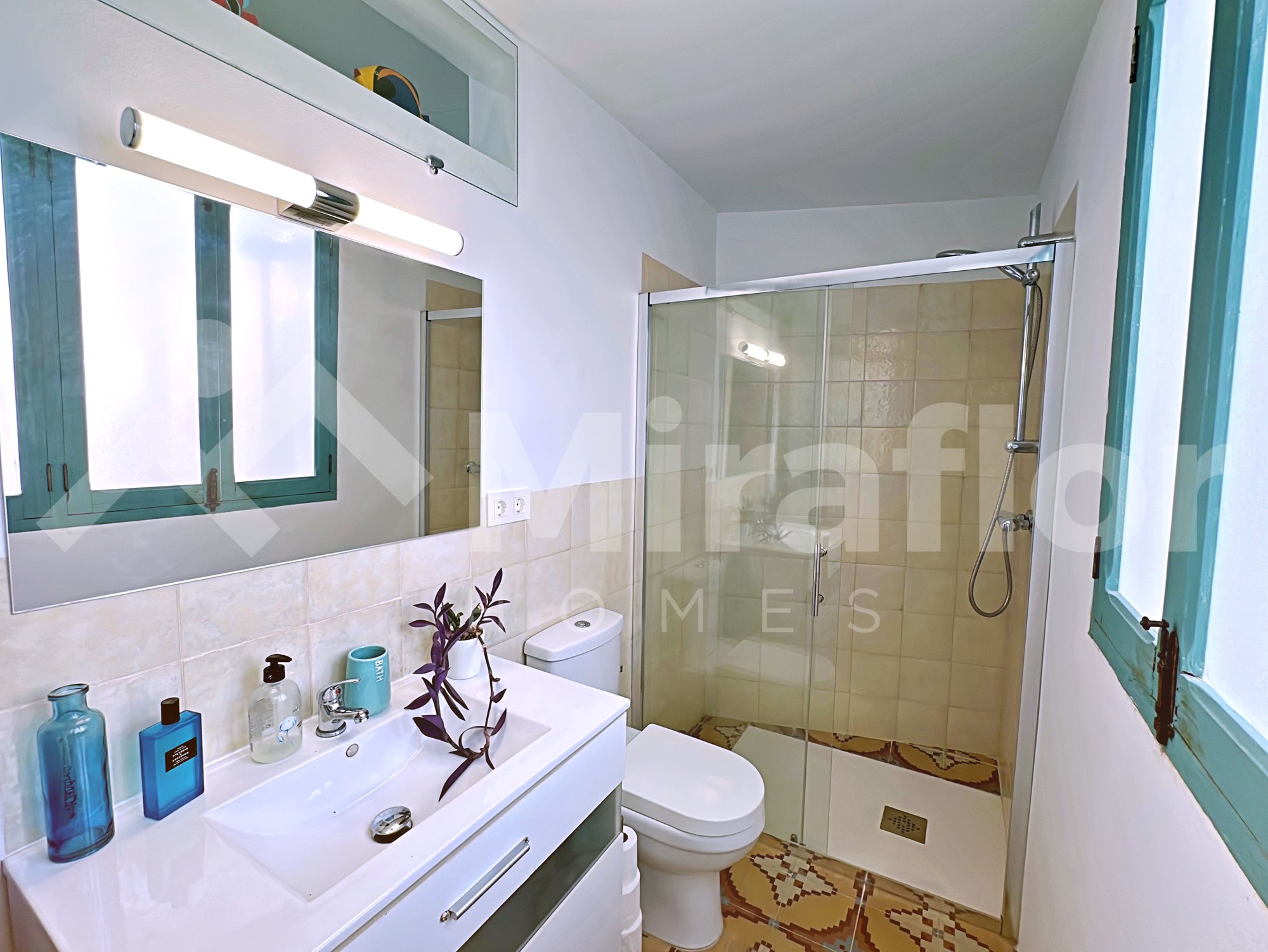 Miraflor Homes