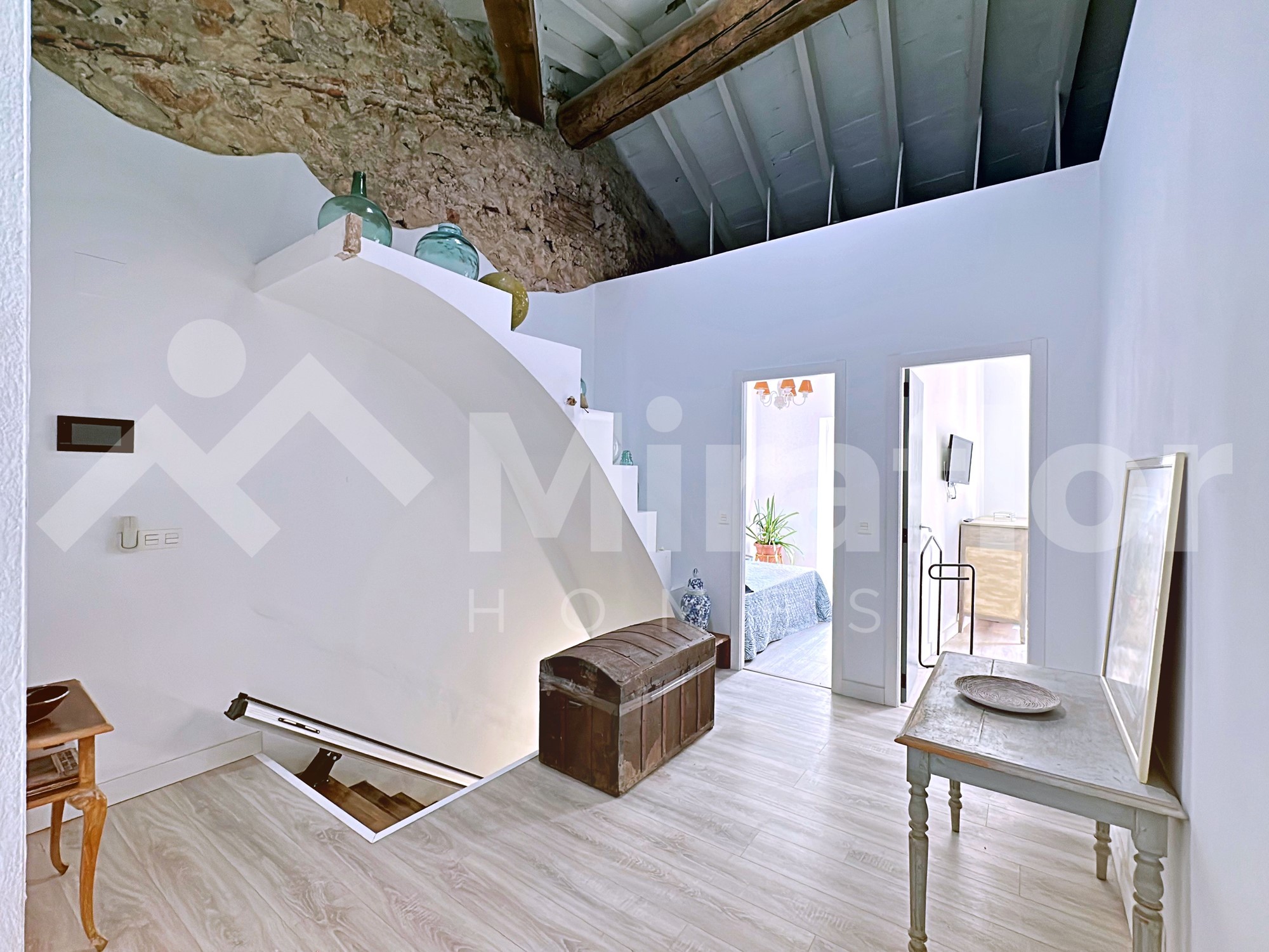 Miraflor Homes