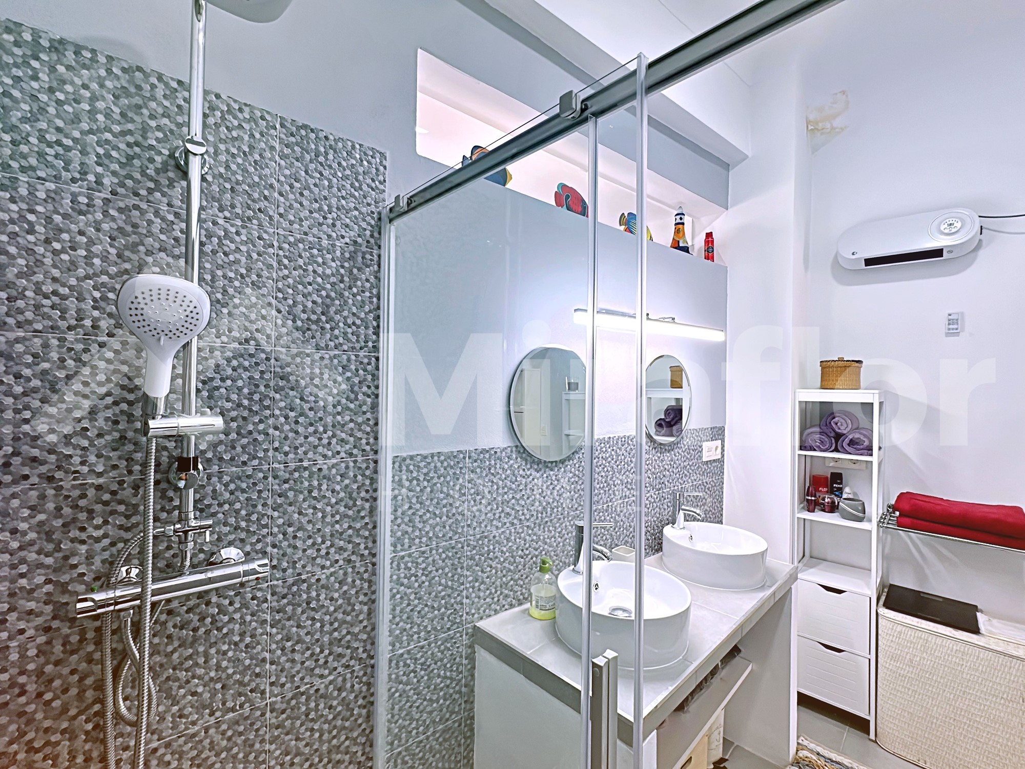 Miraflor Homes