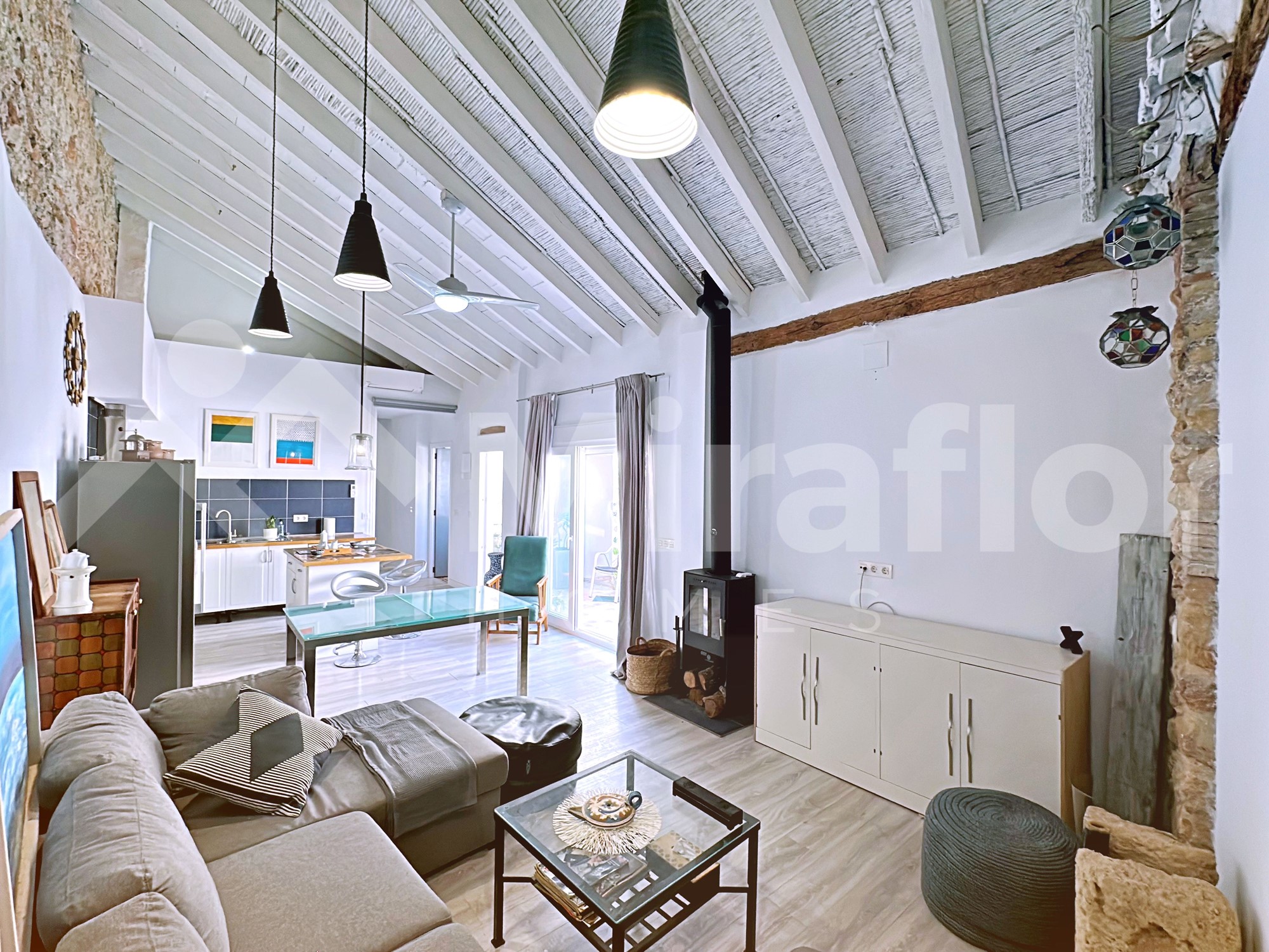 Miraflor Homes