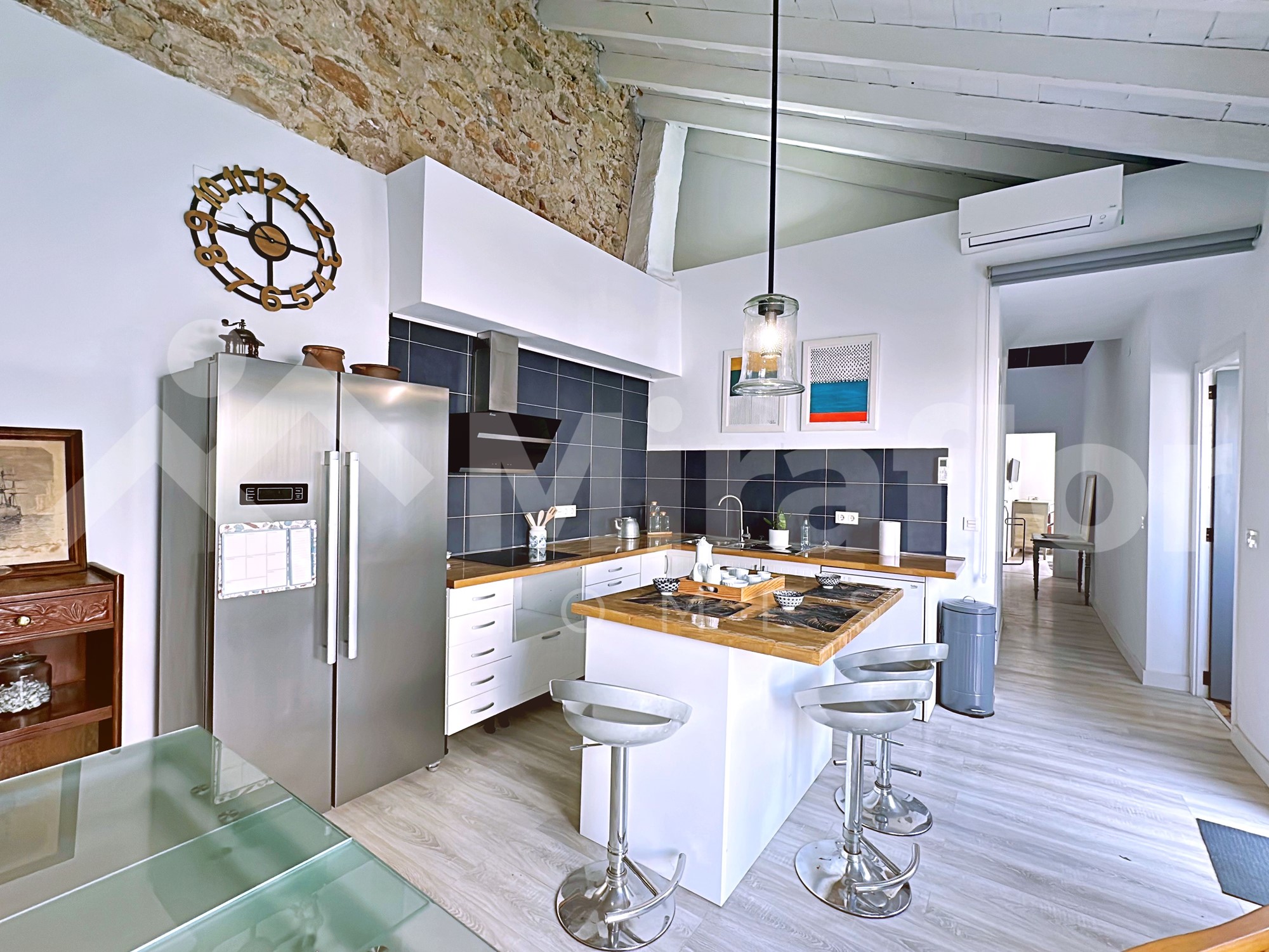 Miraflor Homes