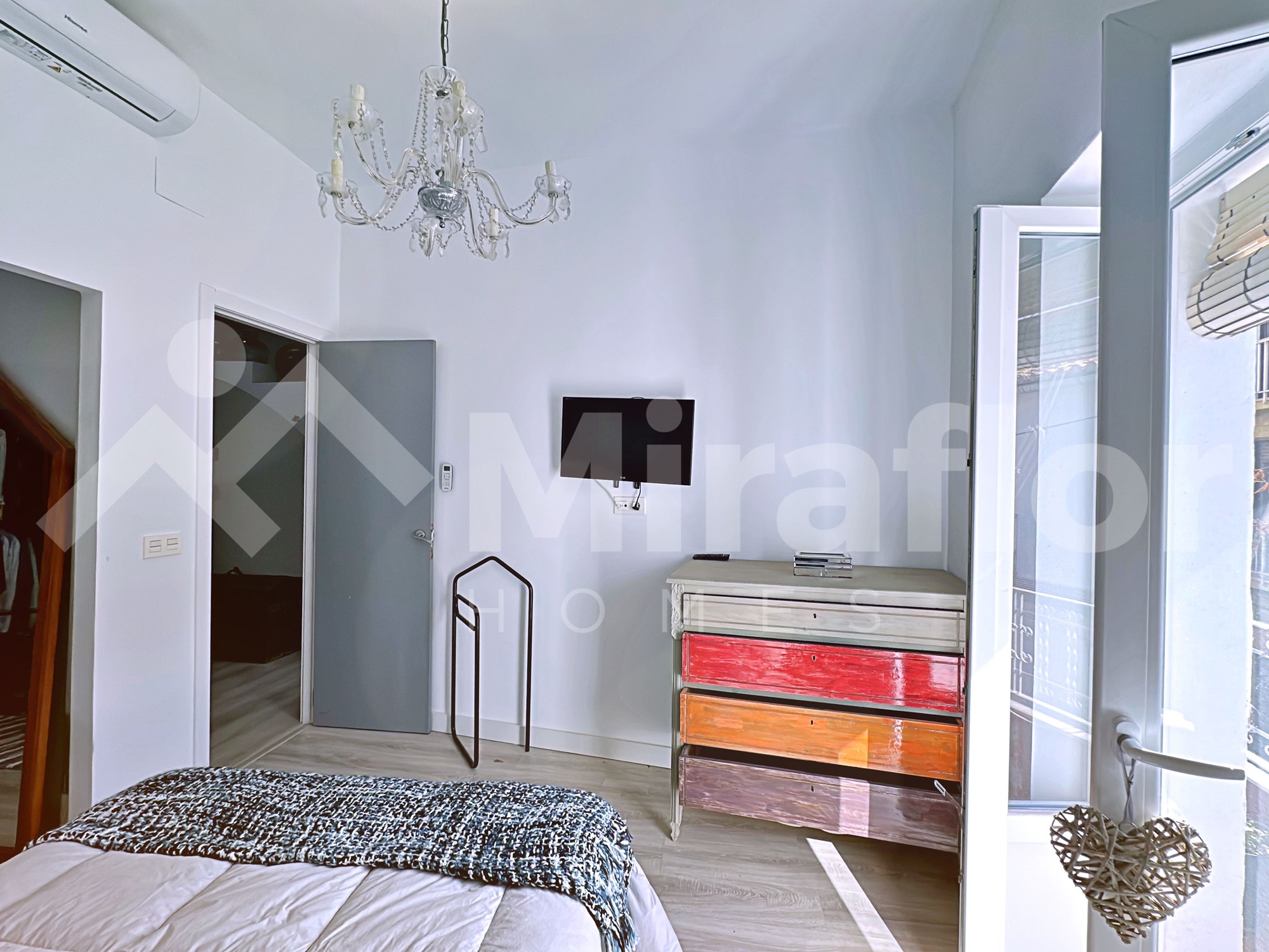 Miraflor Homes