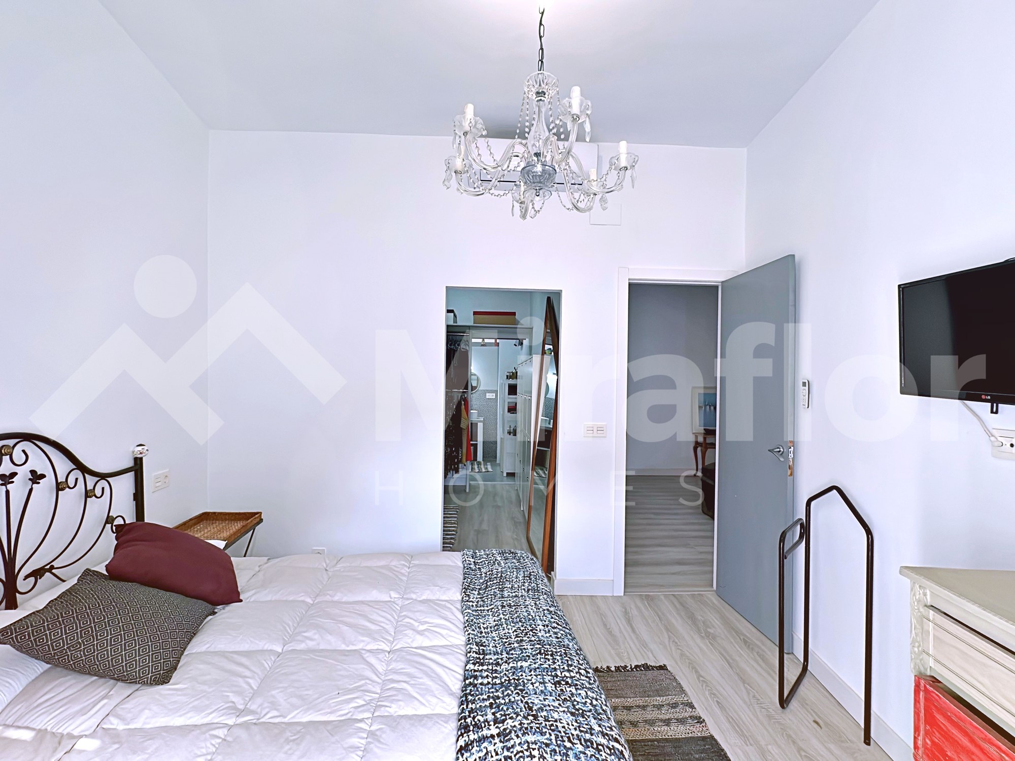 Miraflor Homes