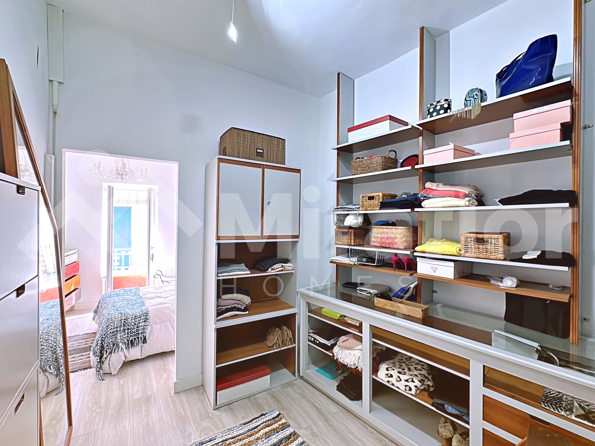 Miraflor Homes