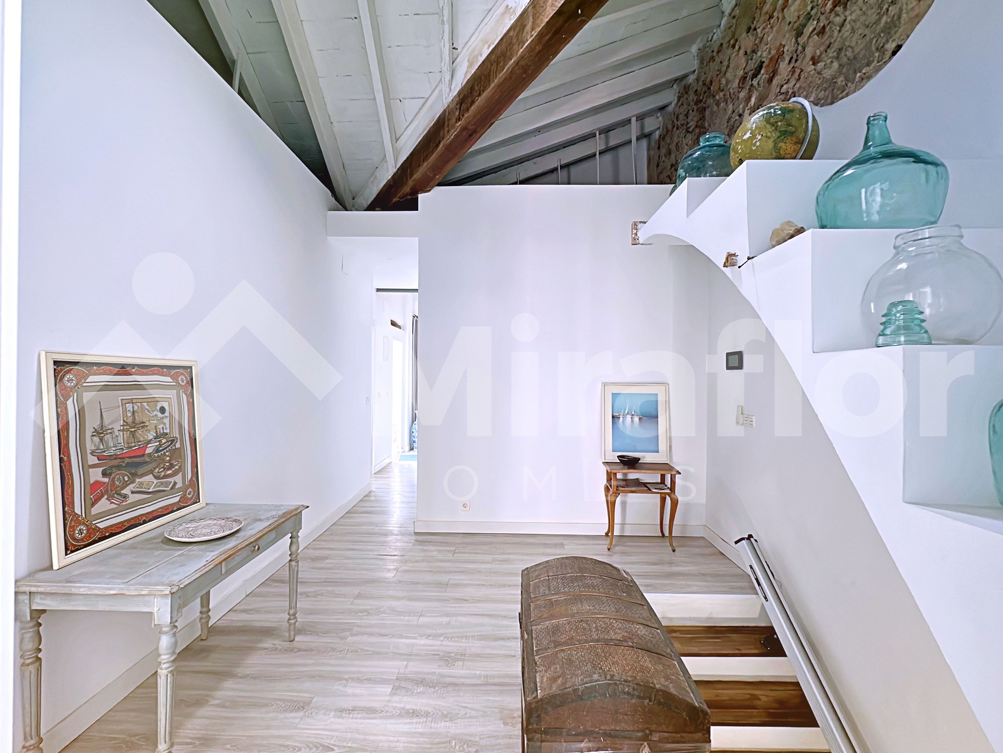 Miraflor Homes