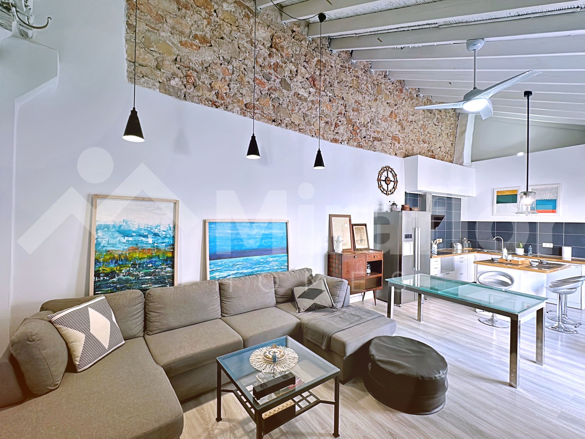 Miraflor Homes