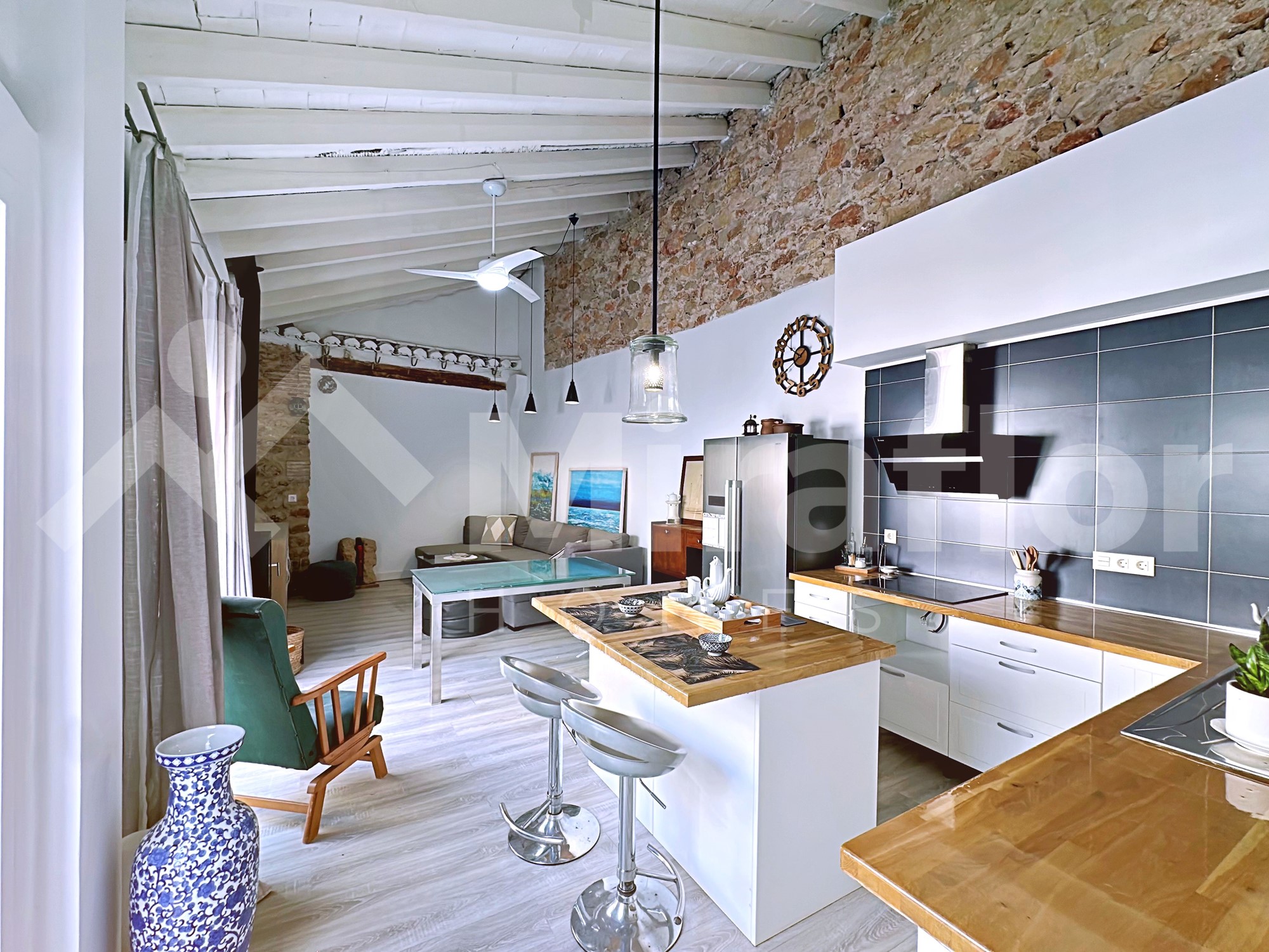 Miraflor Homes