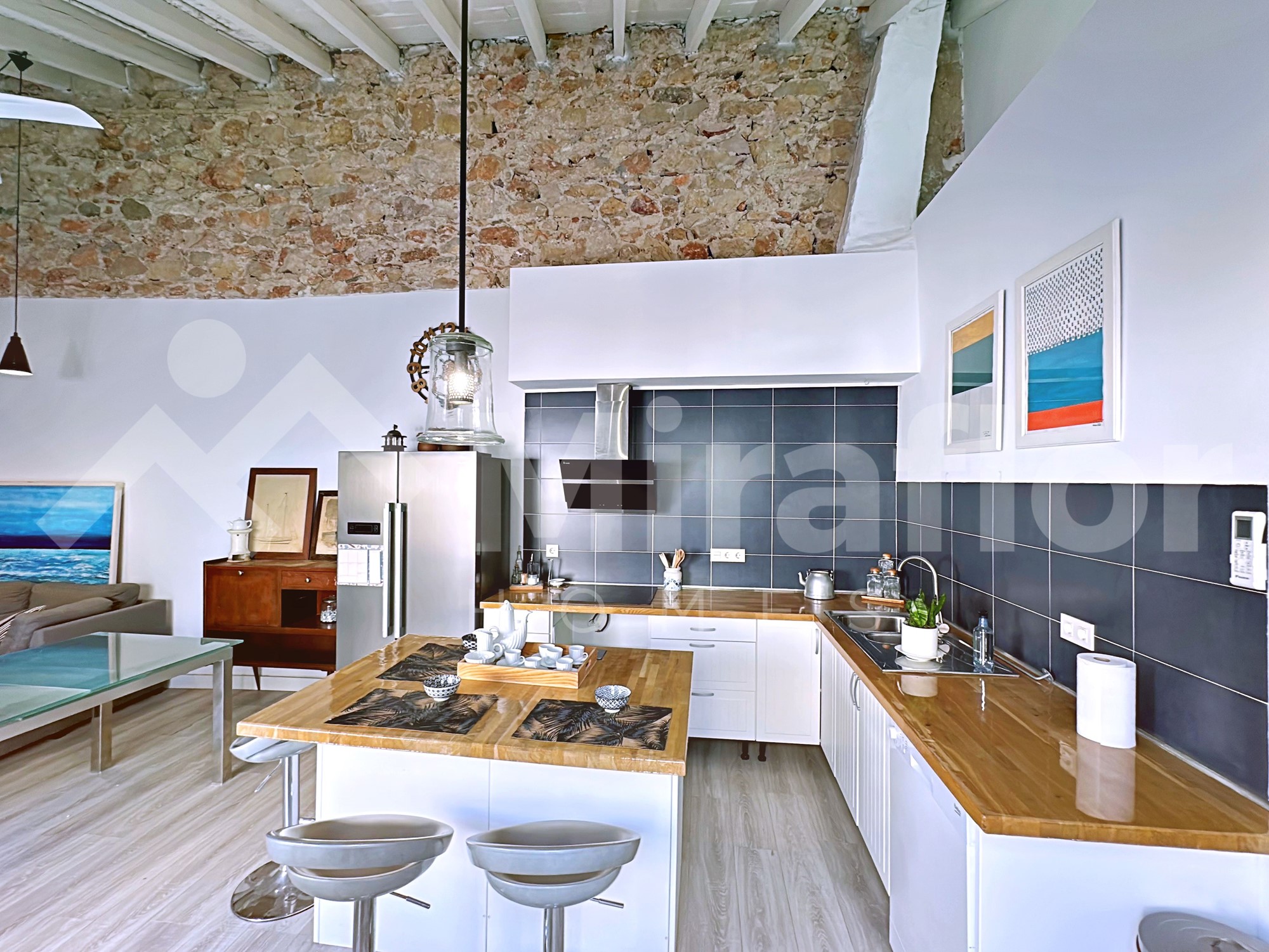 Miraflor Homes