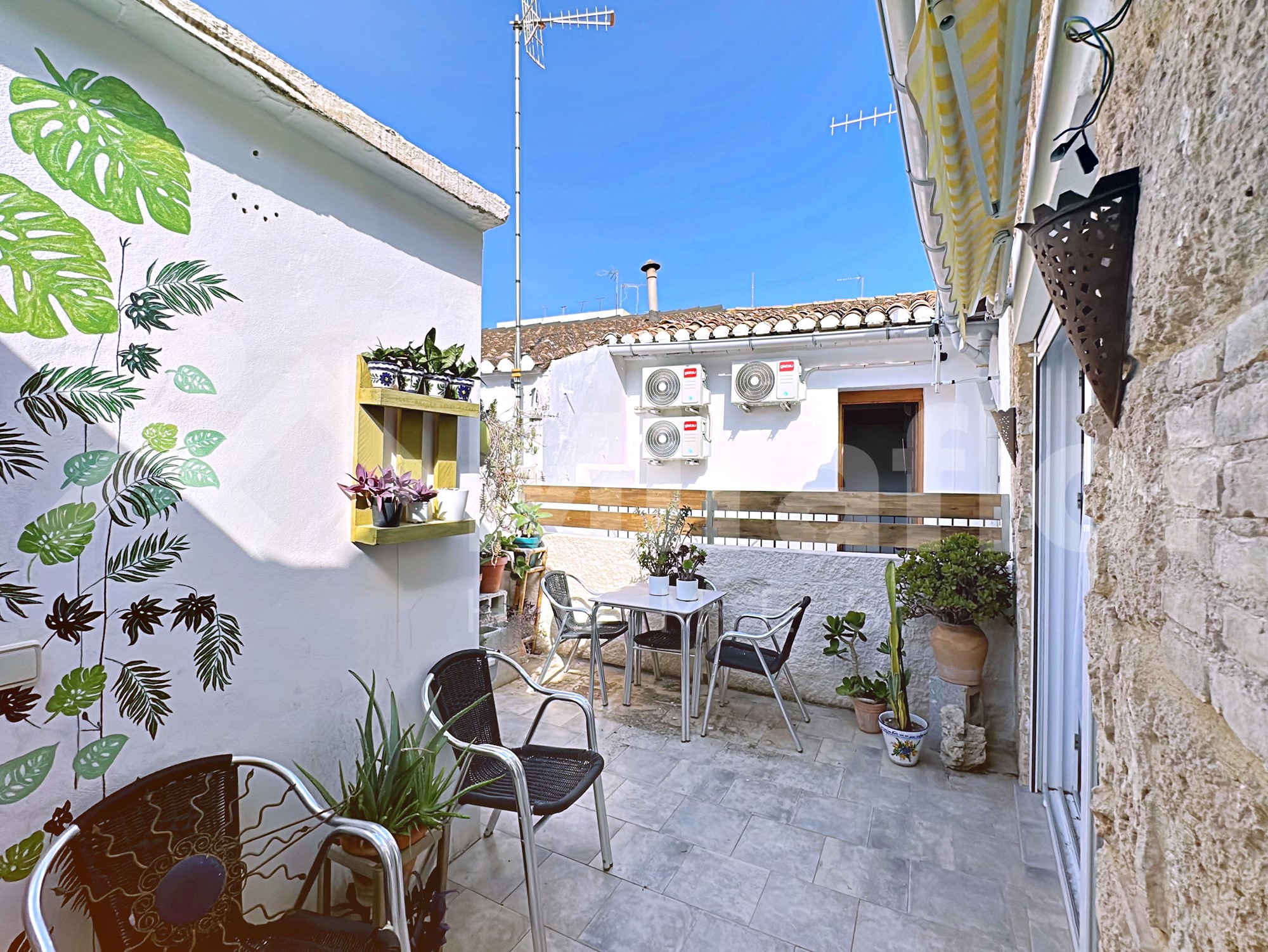 Miraflor Homes