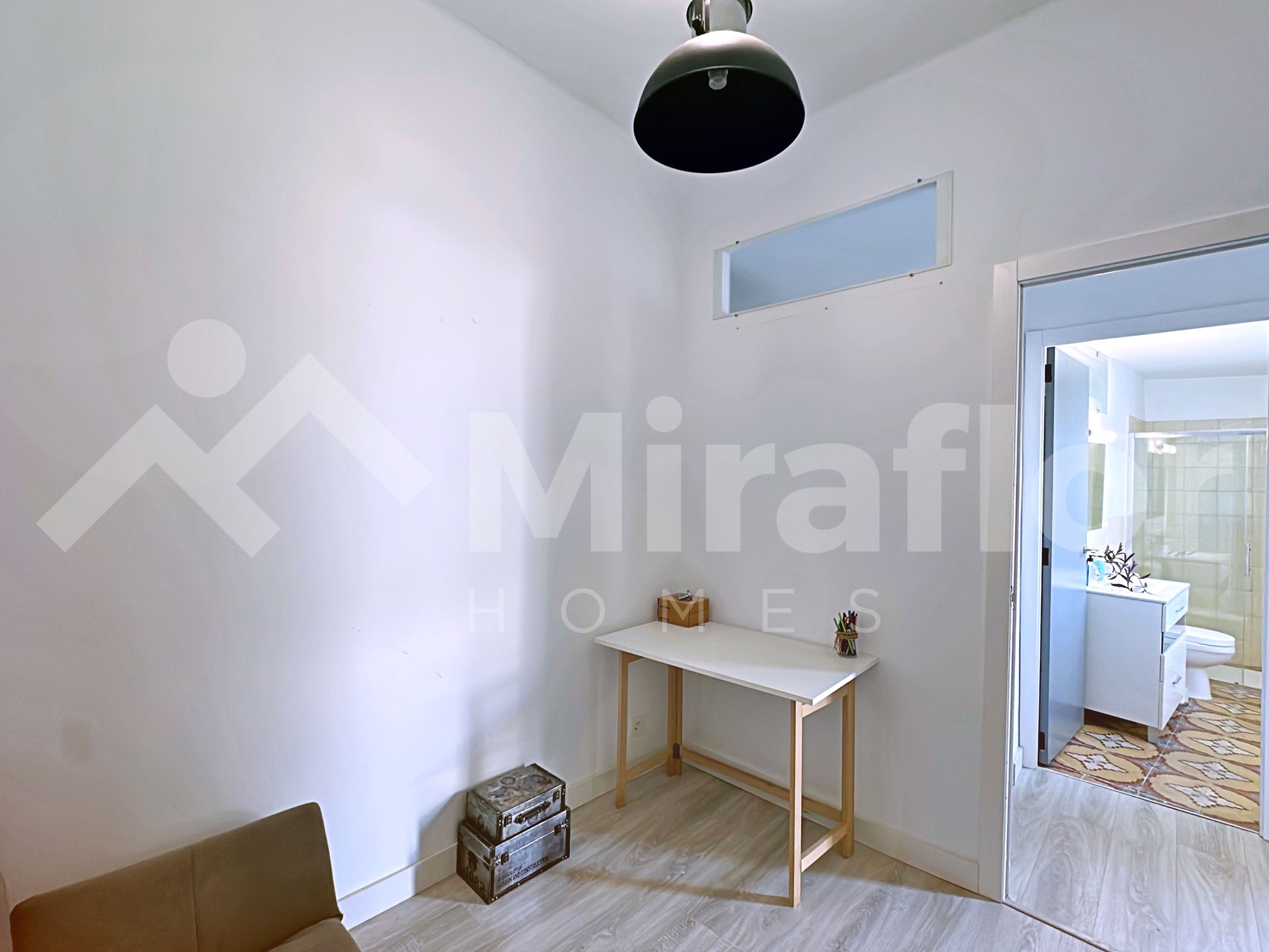 Miraflor Homes