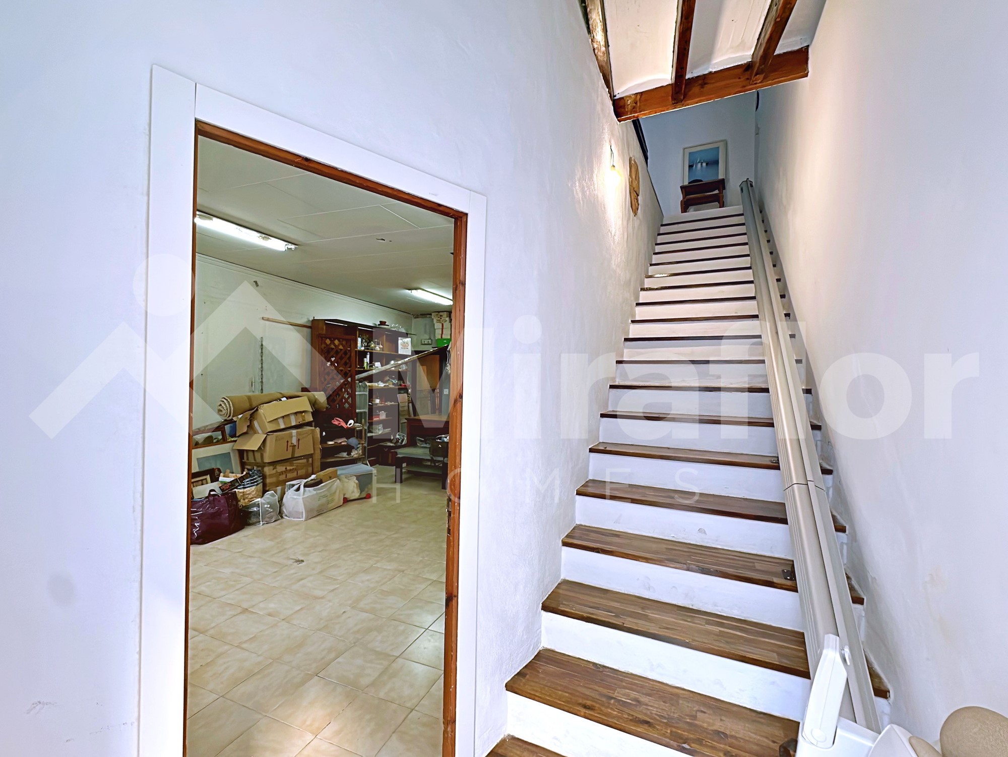 Miraflor Homes