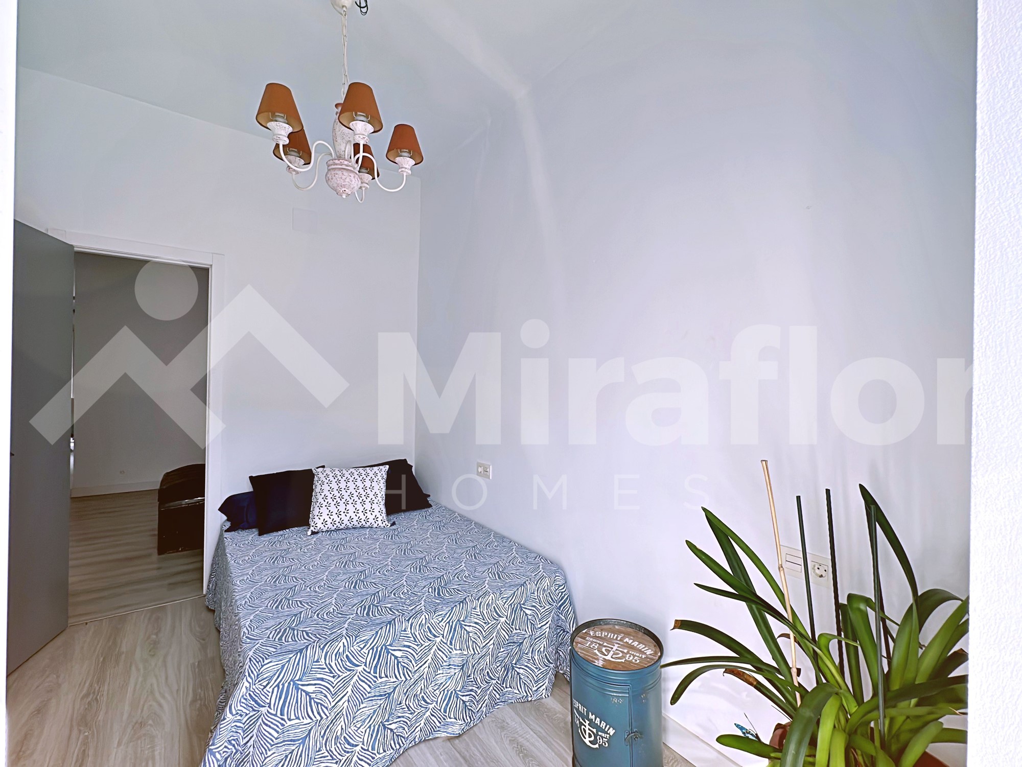 Miraflor Homes