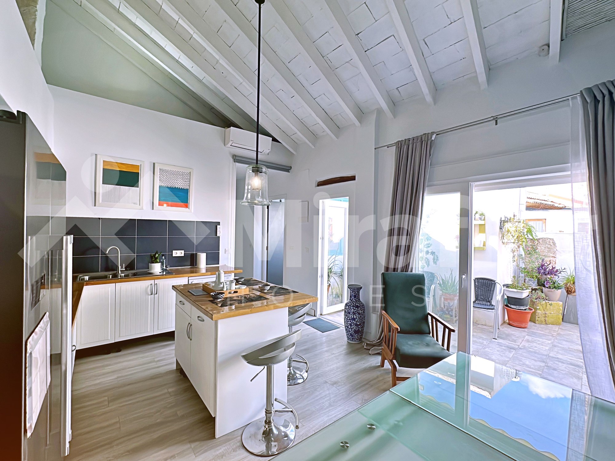 Miraflor Homes