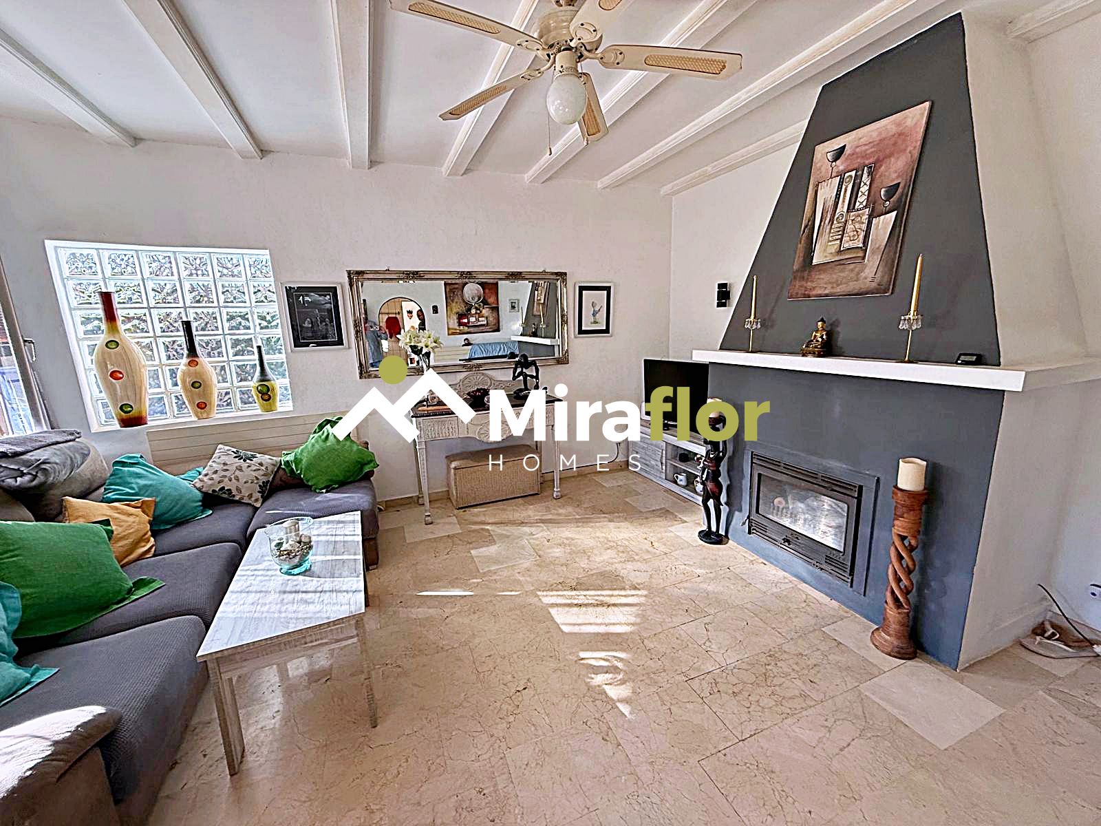 Miraflor Homes
