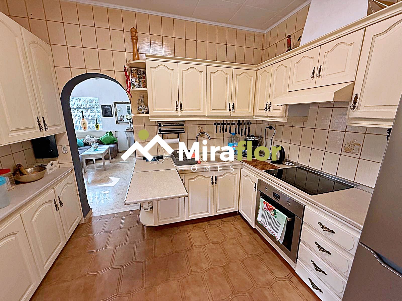 Miraflor Homes