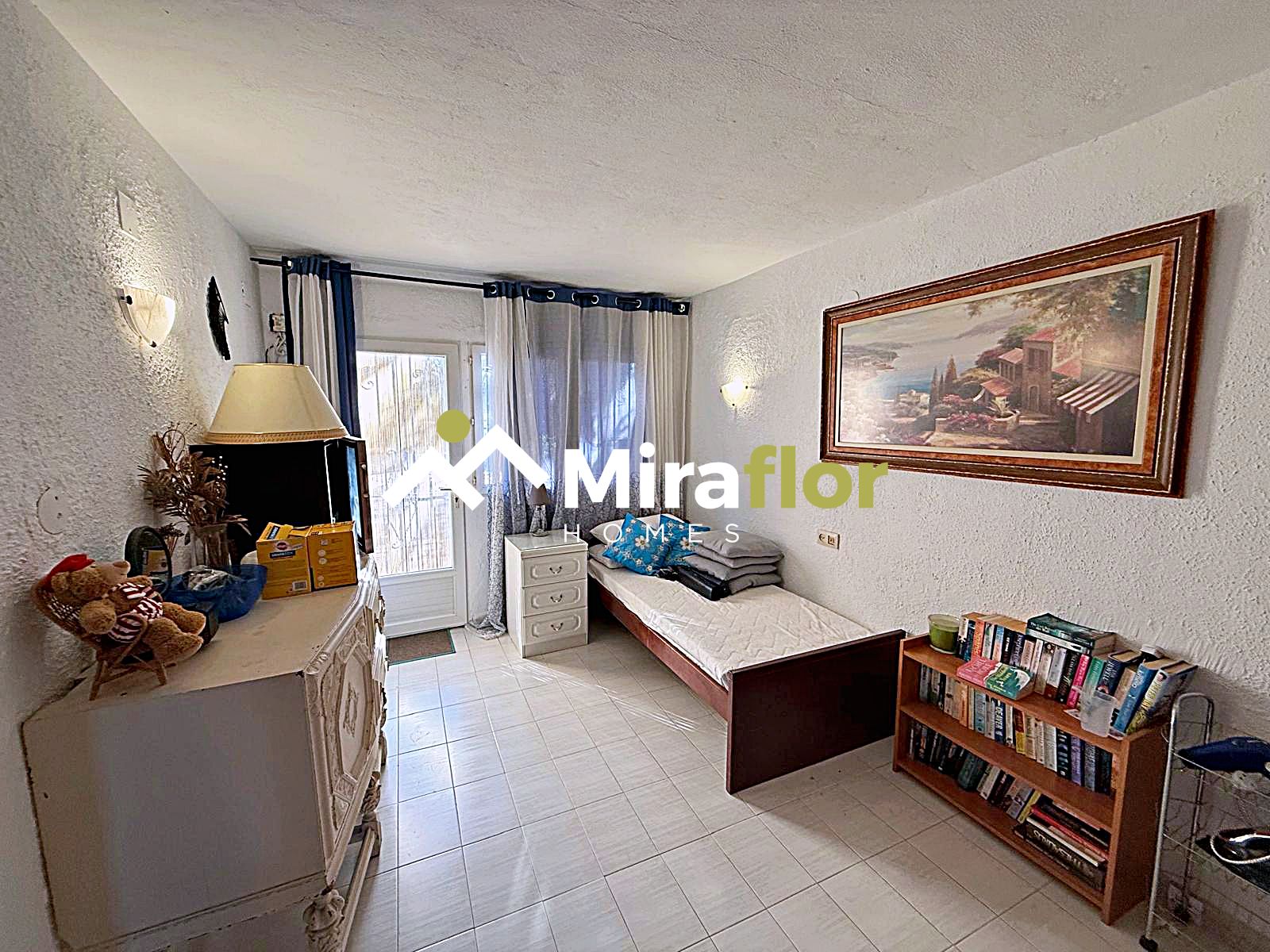 Miraflor Homes