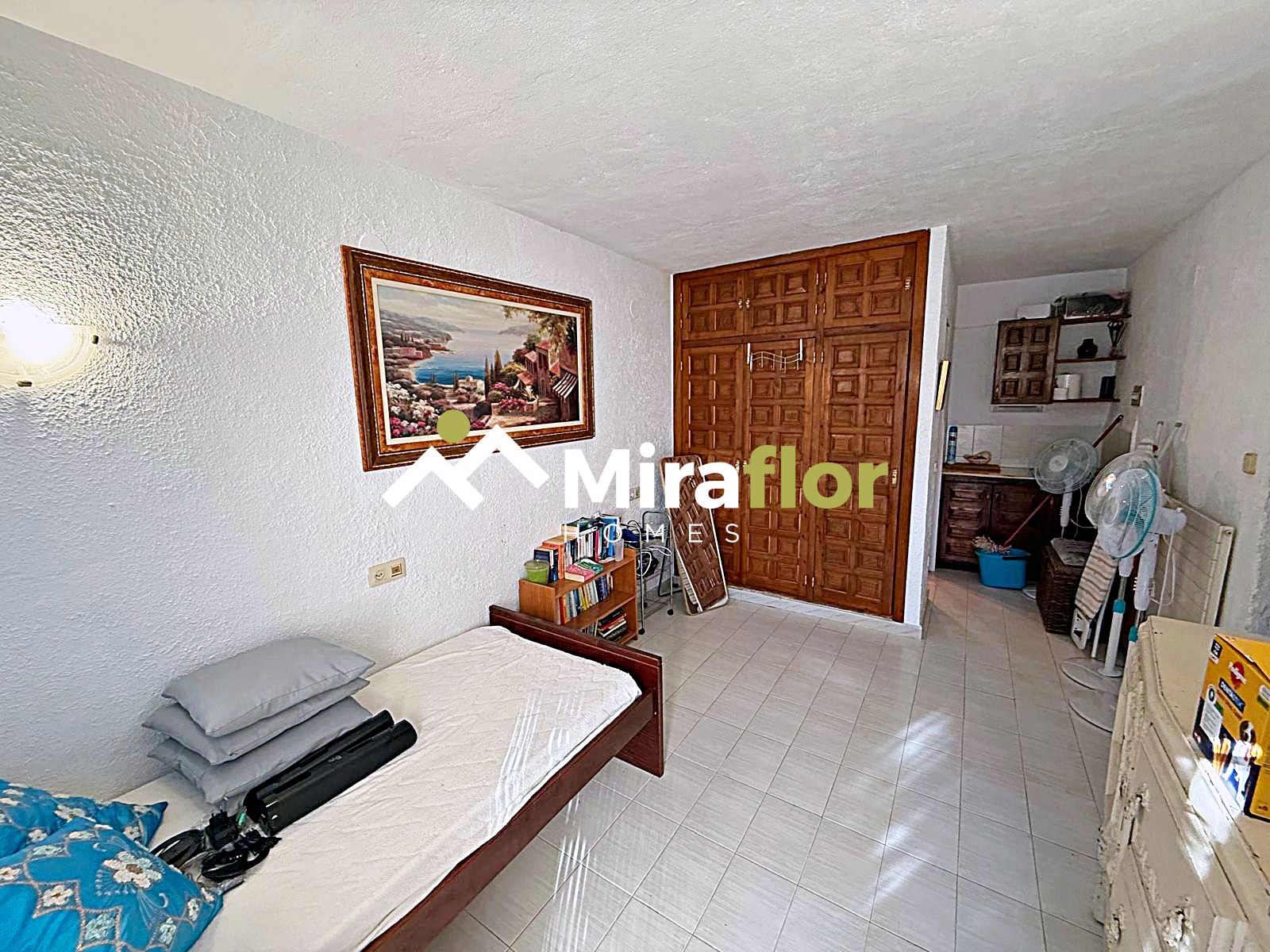 Miraflor Homes