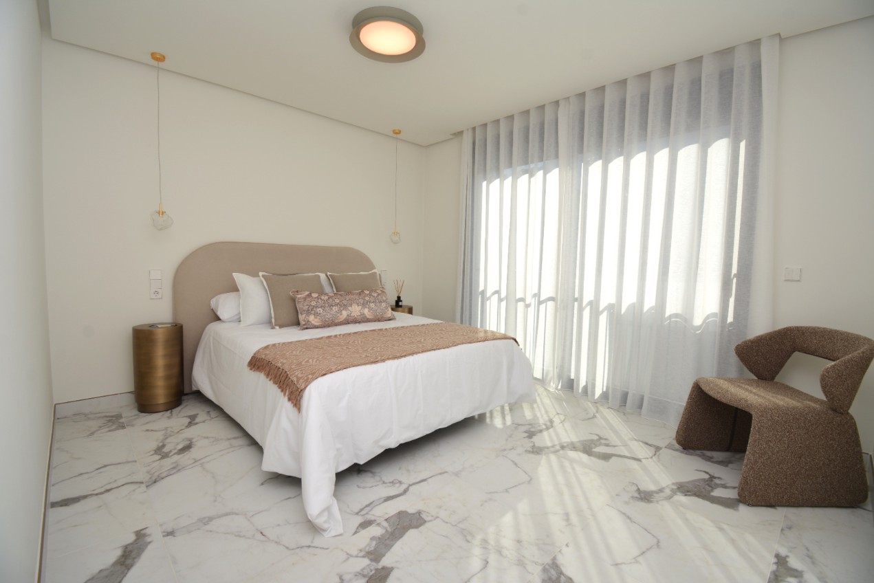 Miraflor Homes