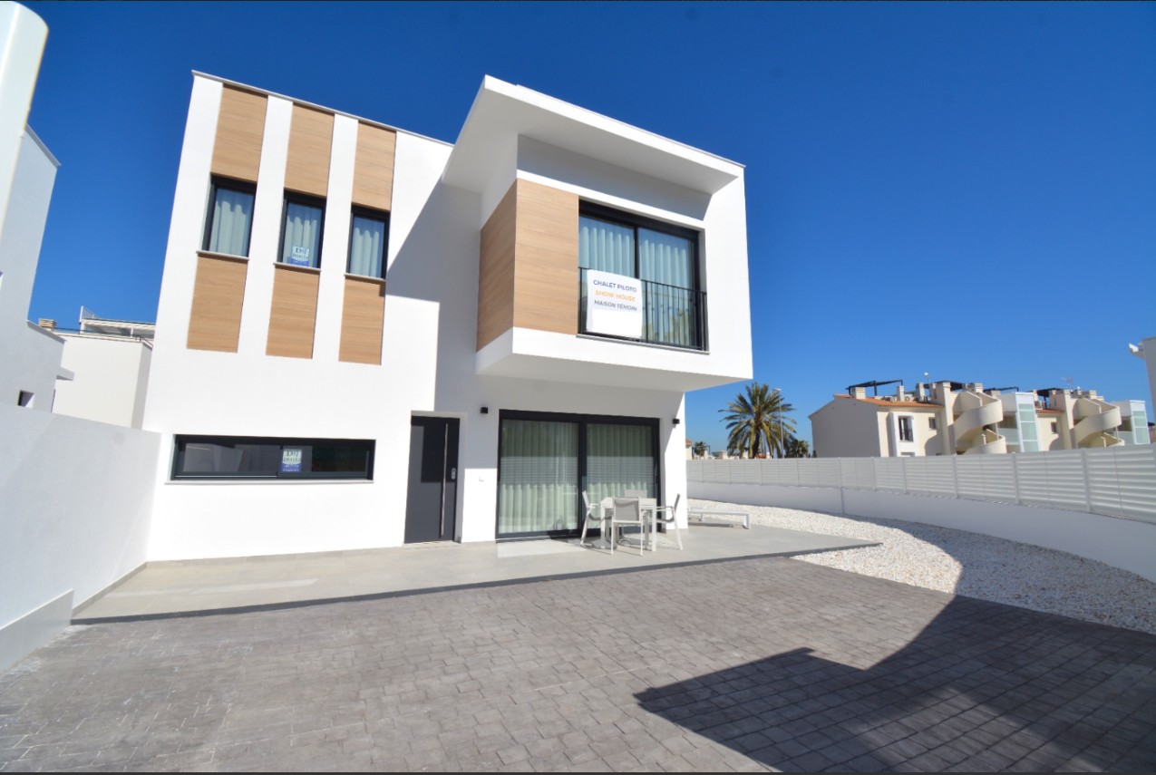 Villa for sale Denia