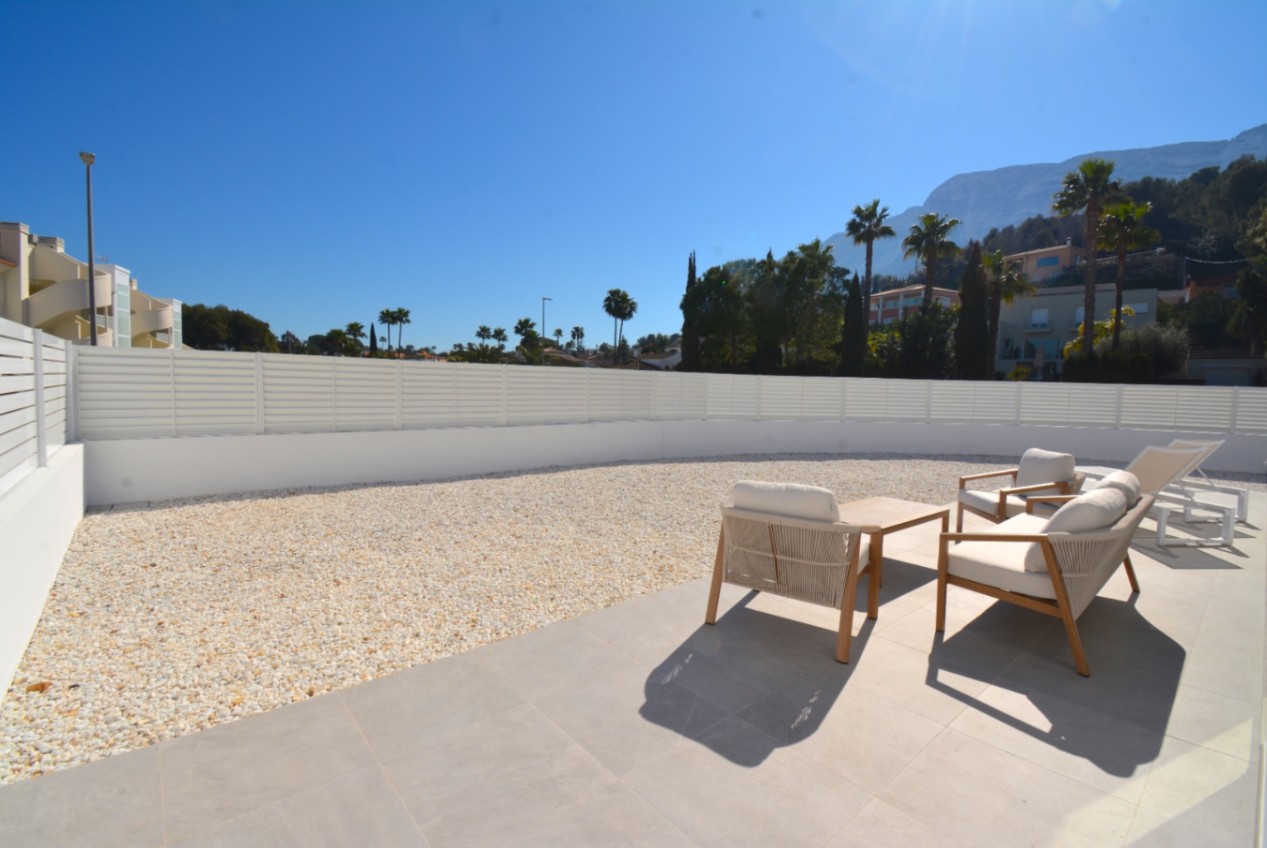 Miraflor Homes