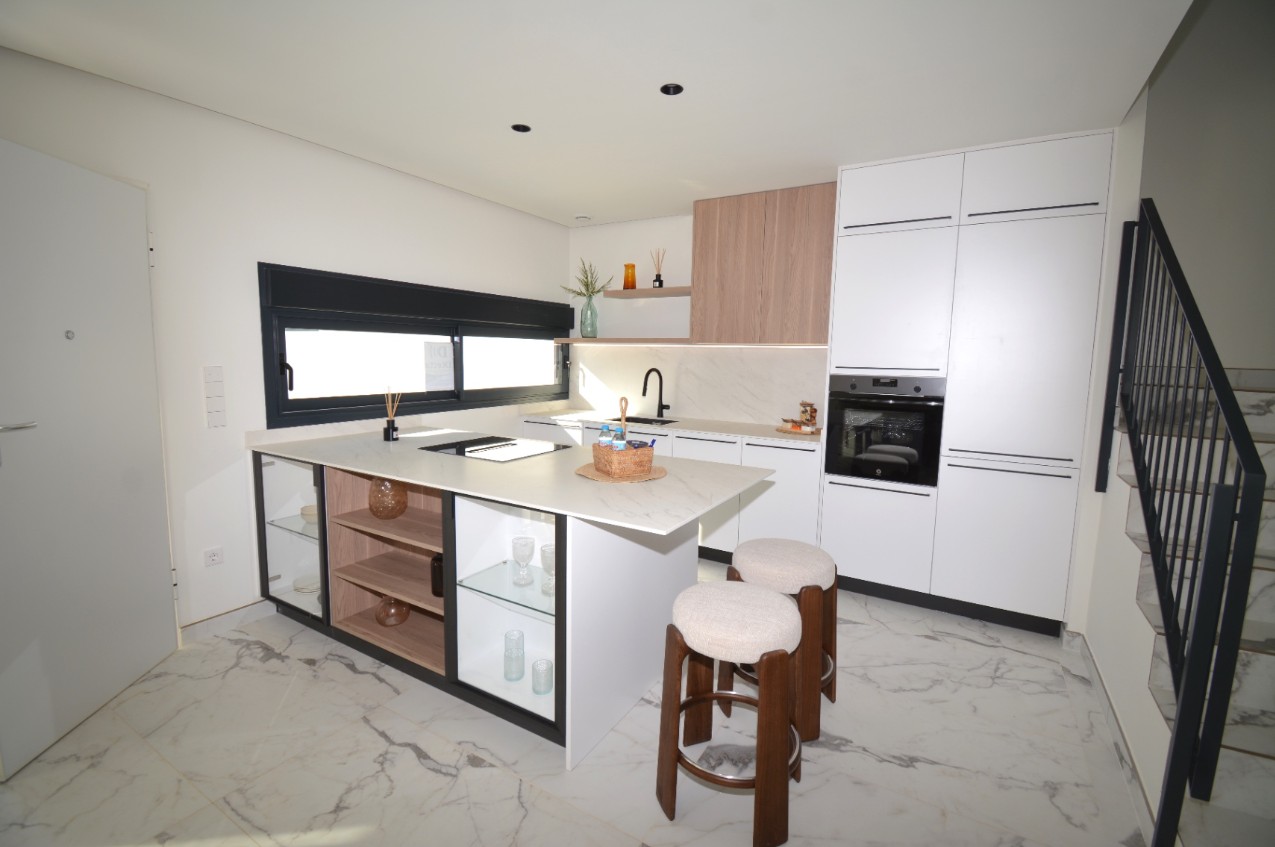 Miraflor Homes