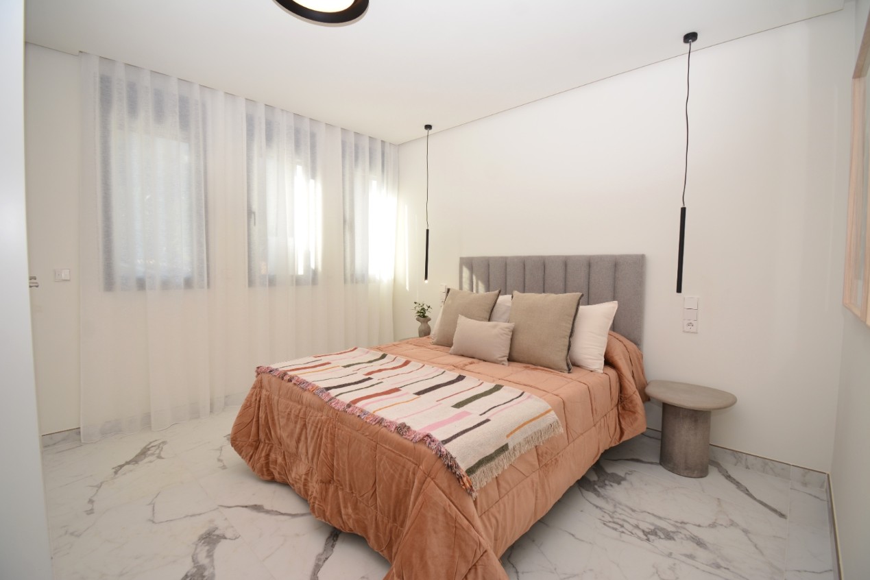 Miraflor Homes