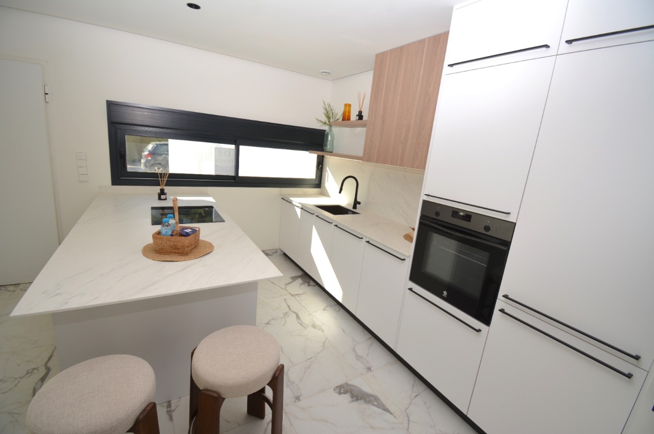 Miraflor Homes