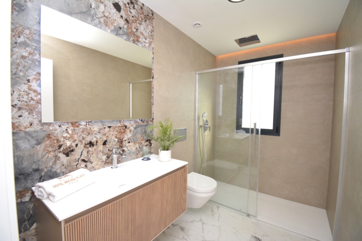 Miraflor Homes