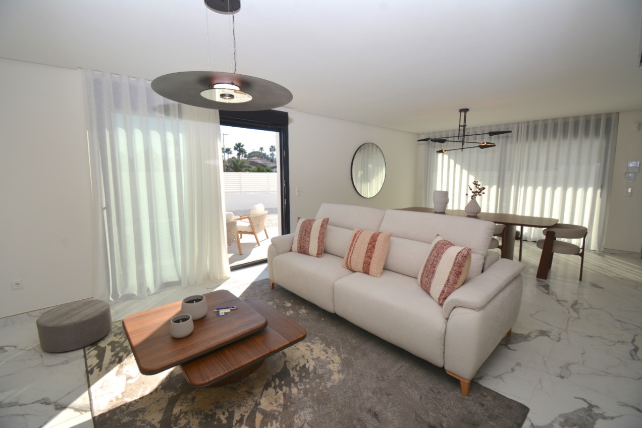 Miraflor Homes