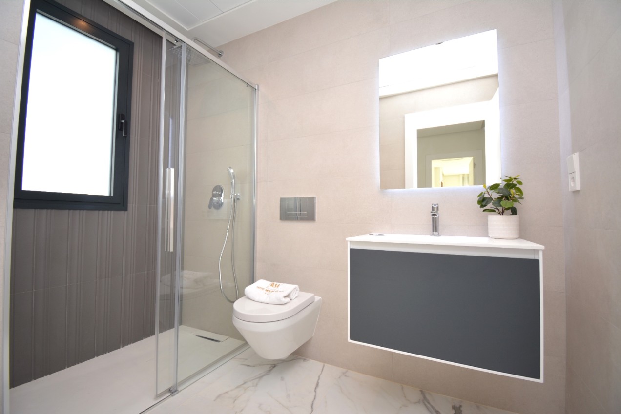 Miraflor Homes