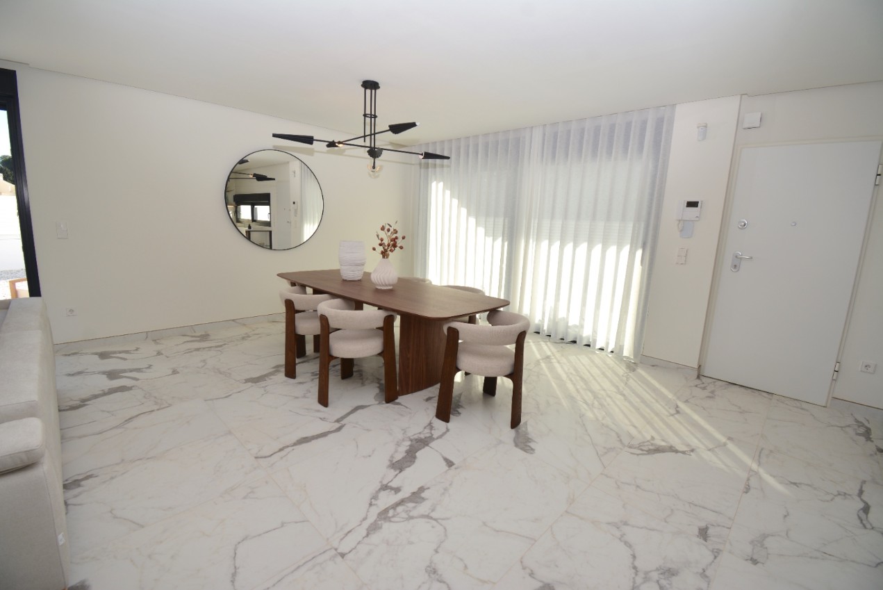 Miraflor Homes