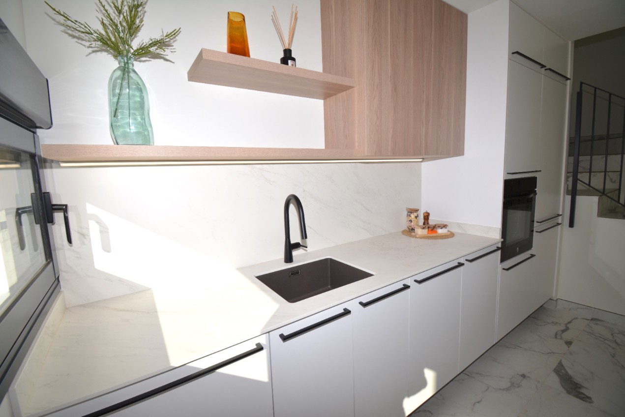 Miraflor Homes