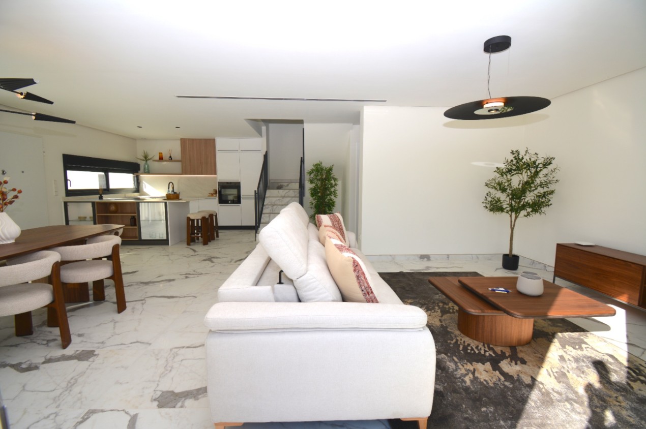 Miraflor Homes
