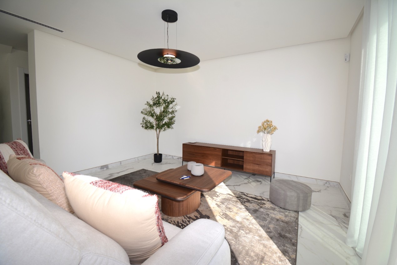 Miraflor Homes
