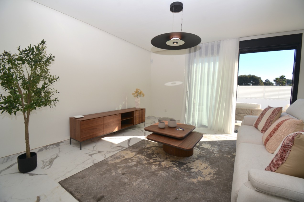 Miraflor Homes