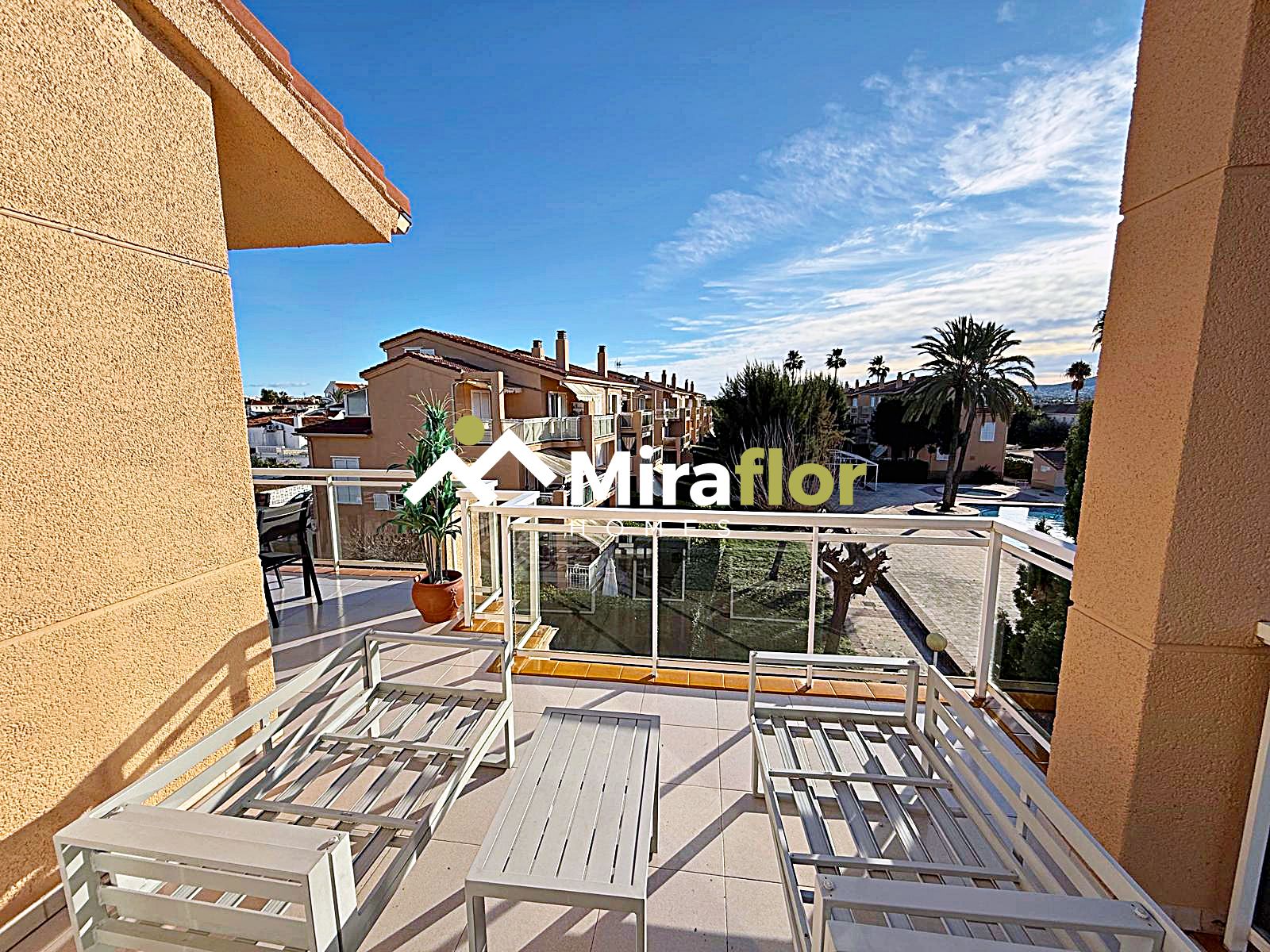 Miraflor Homes