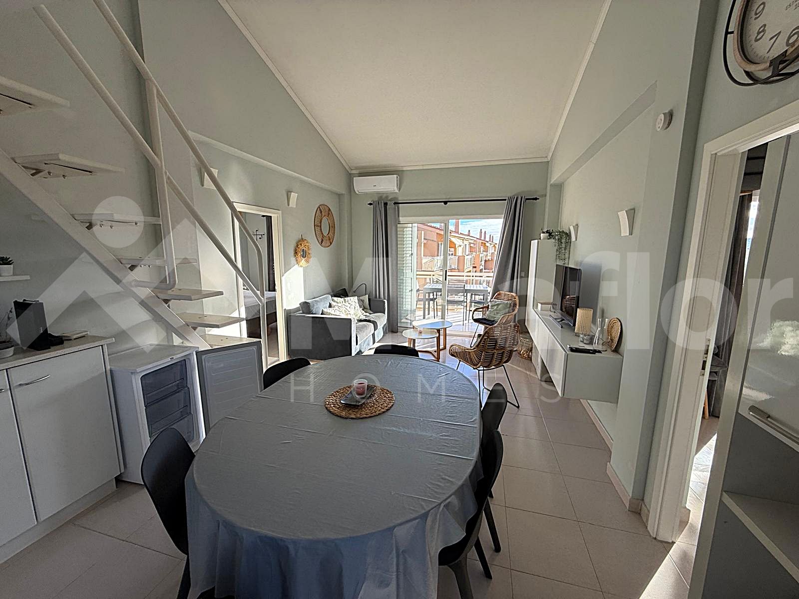 Miraflor Homes