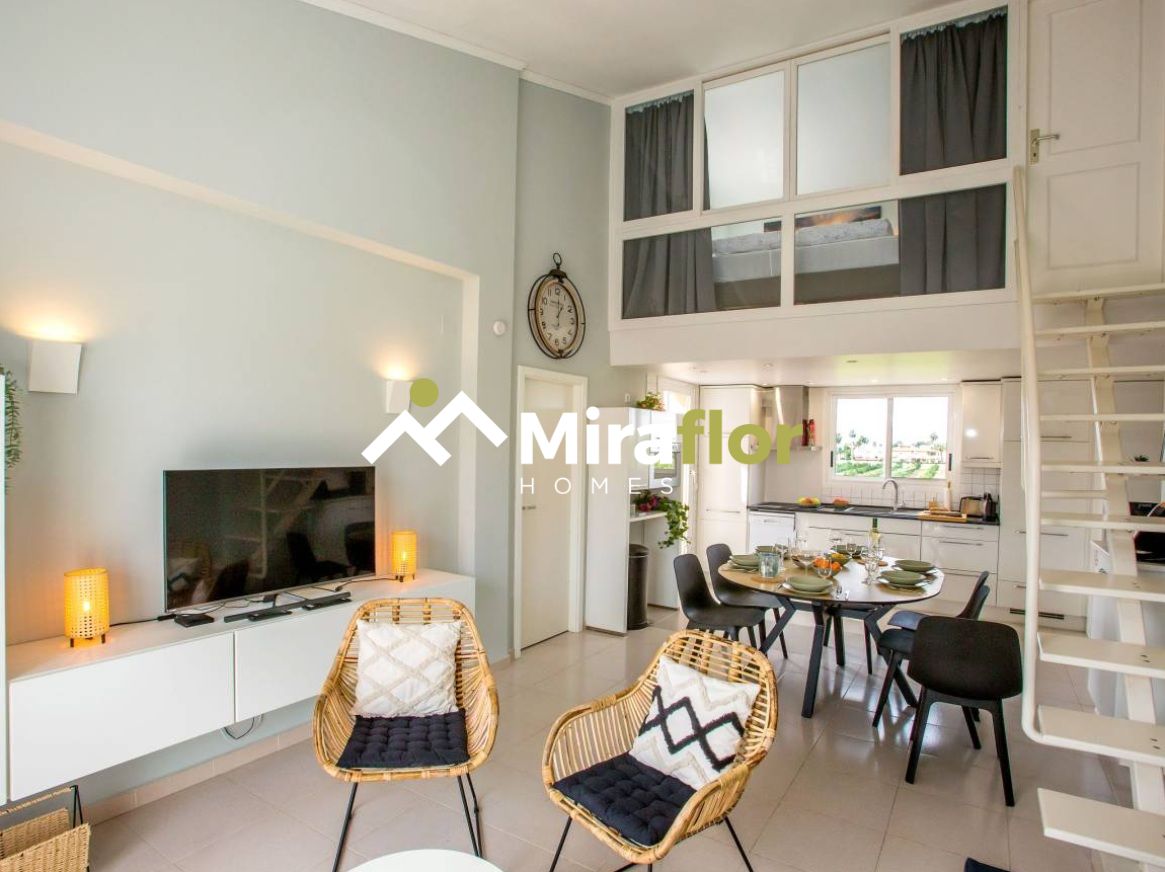 Miraflor Homes