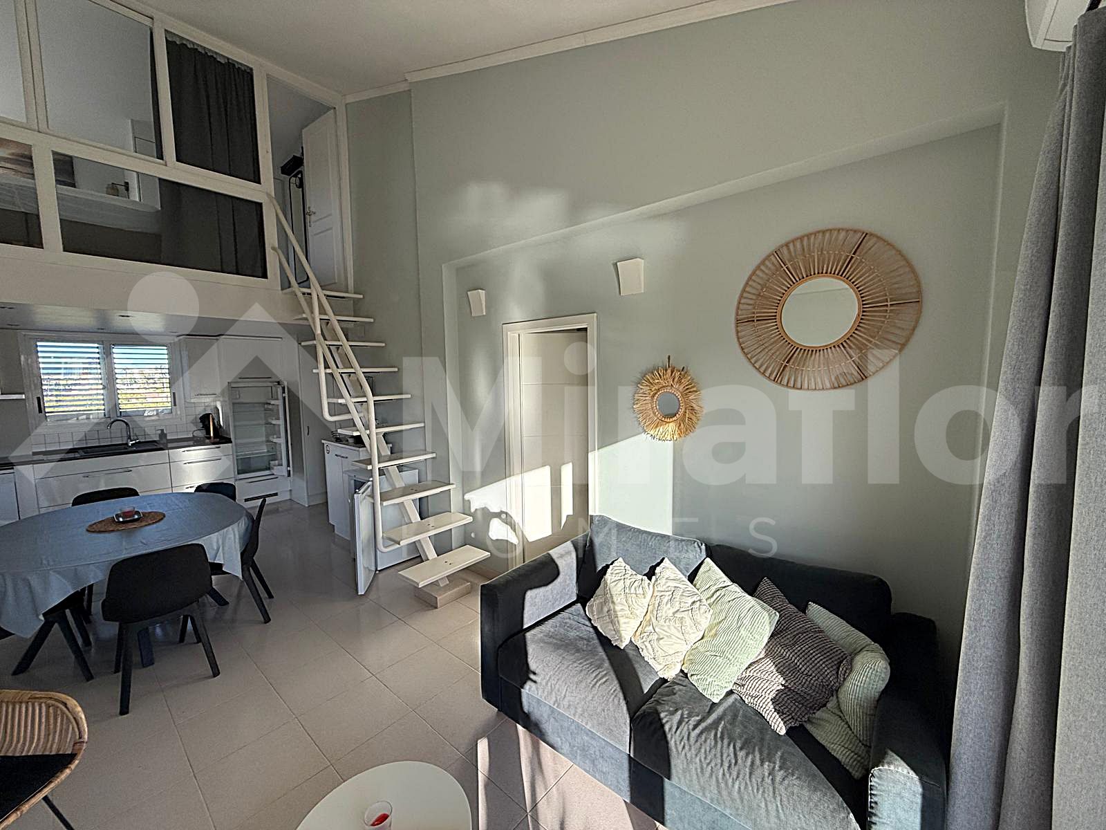 Miraflor Homes