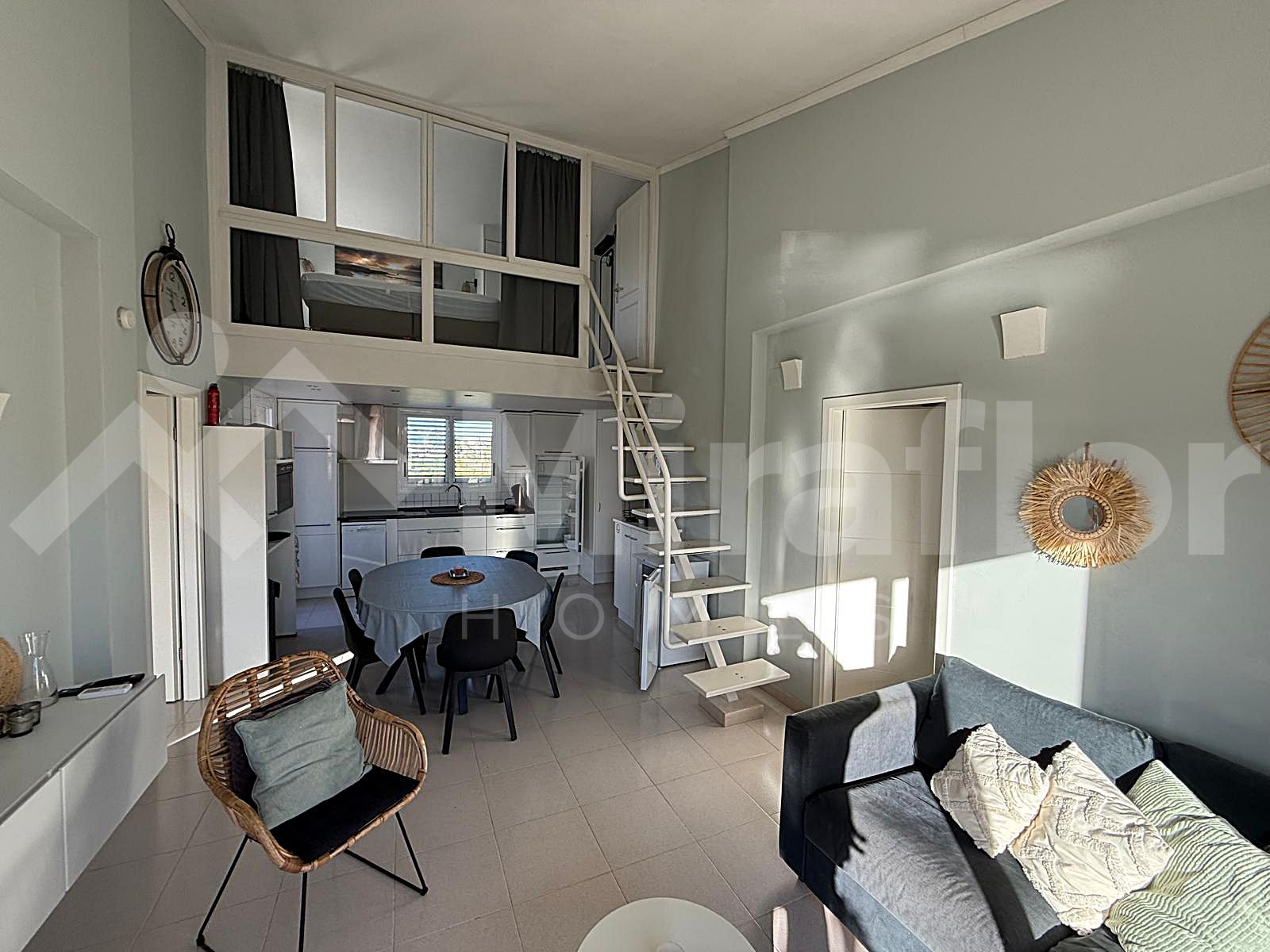 Miraflor Homes