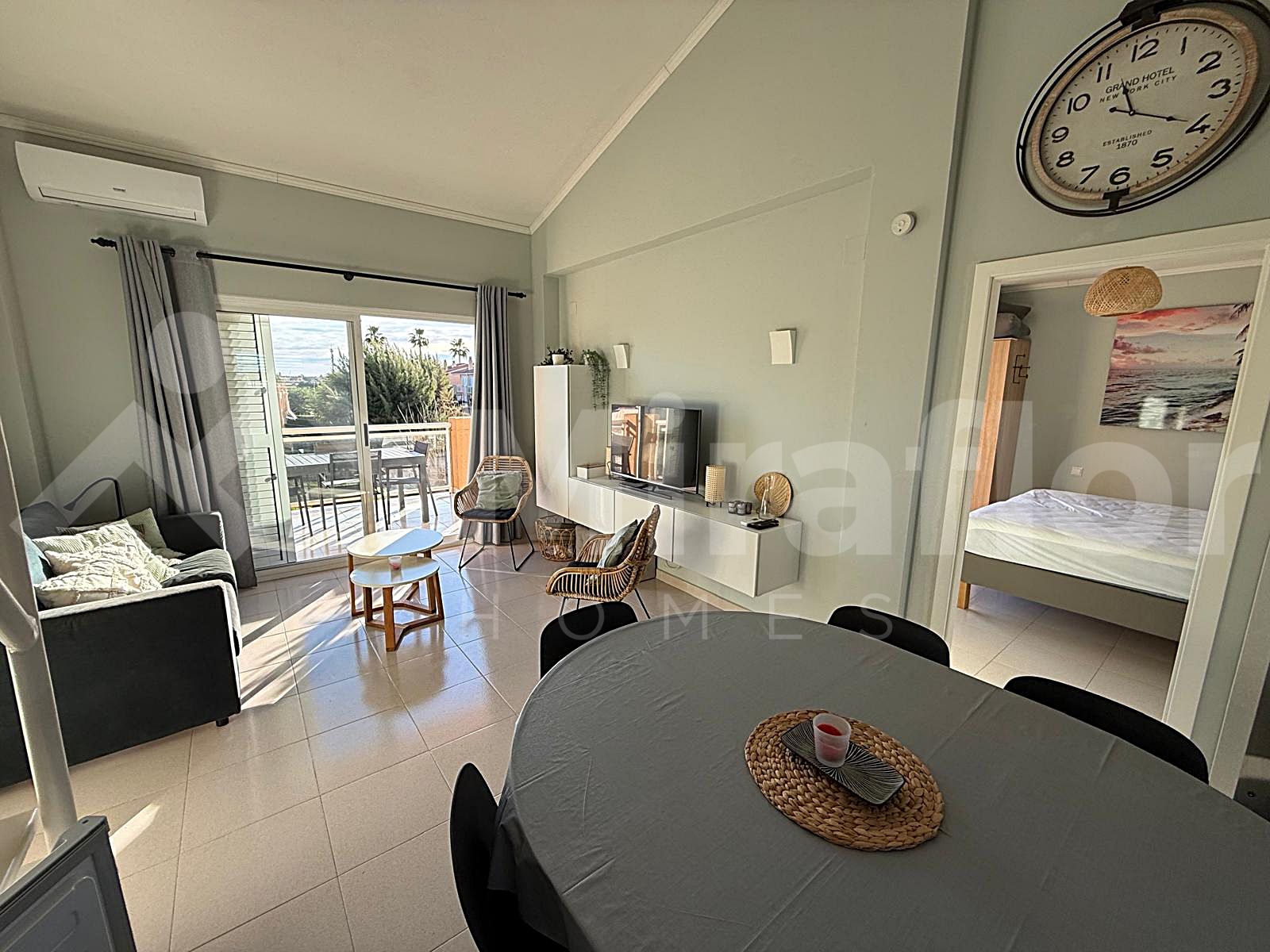 Miraflor Homes