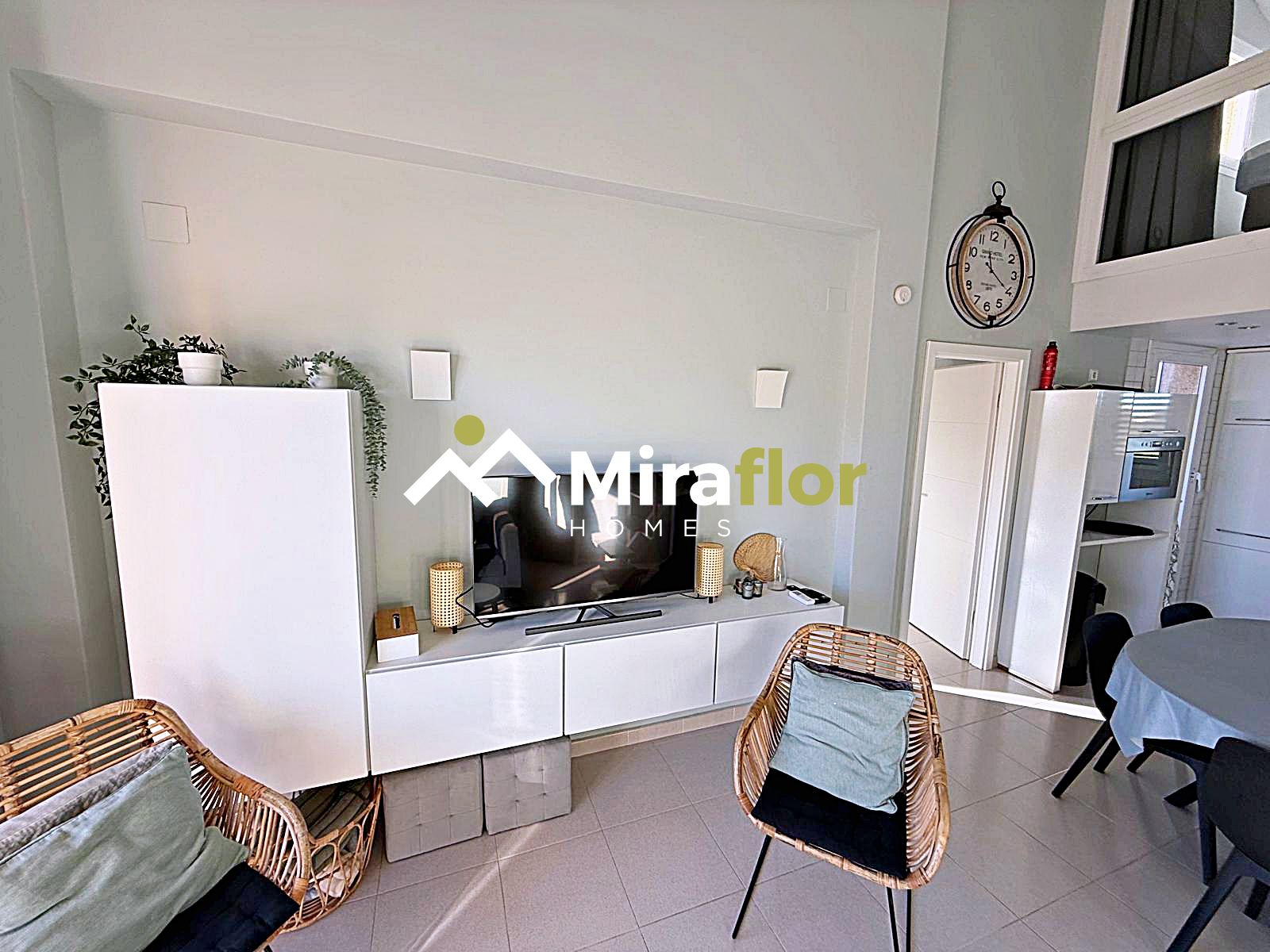 Miraflor Homes