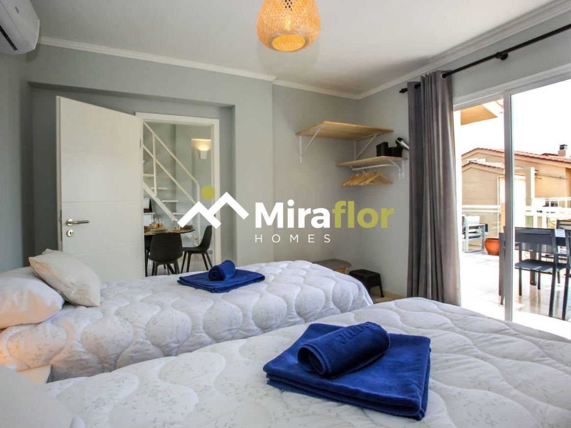 Miraflor Homes