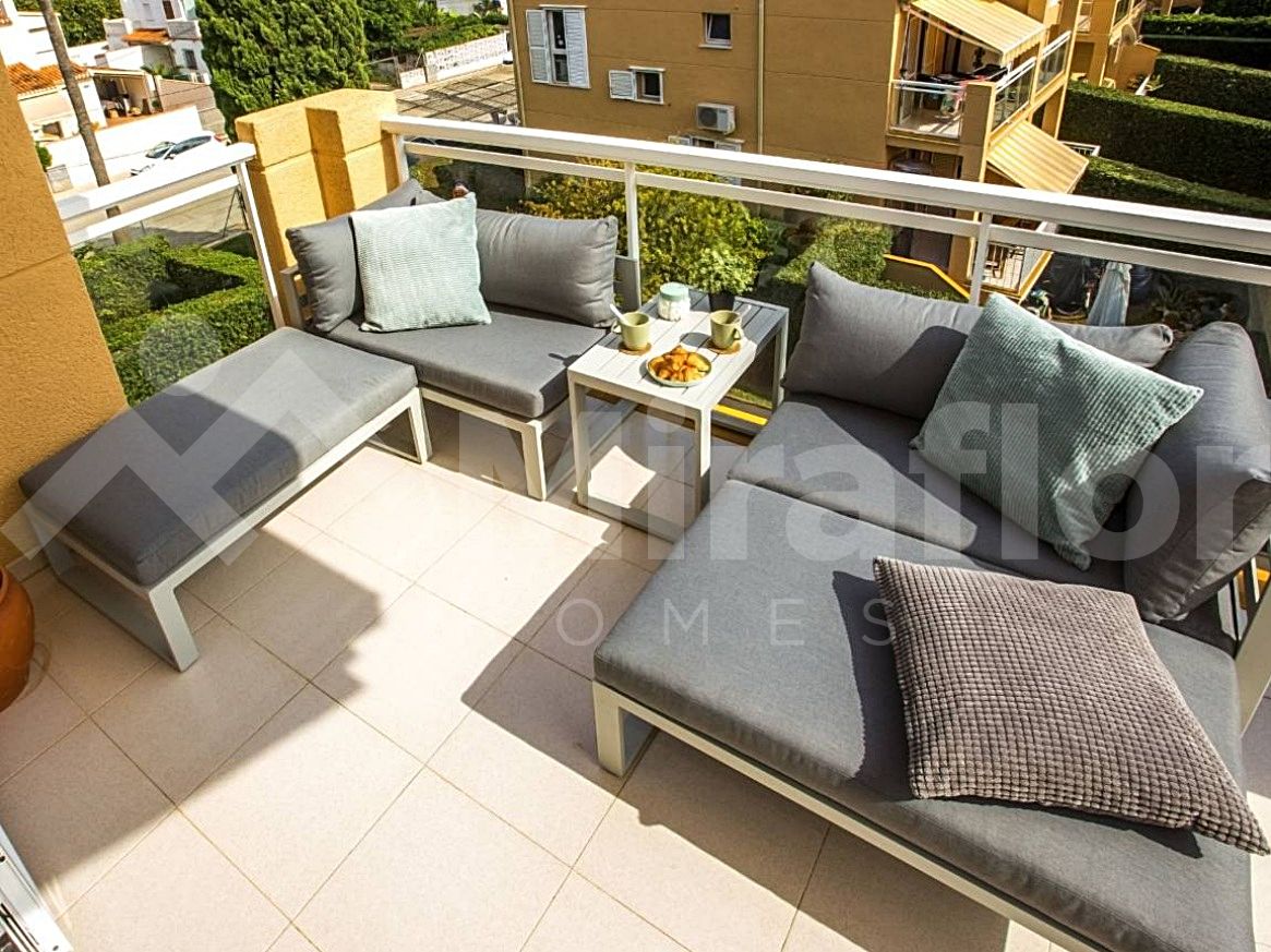 Miraflor Homes