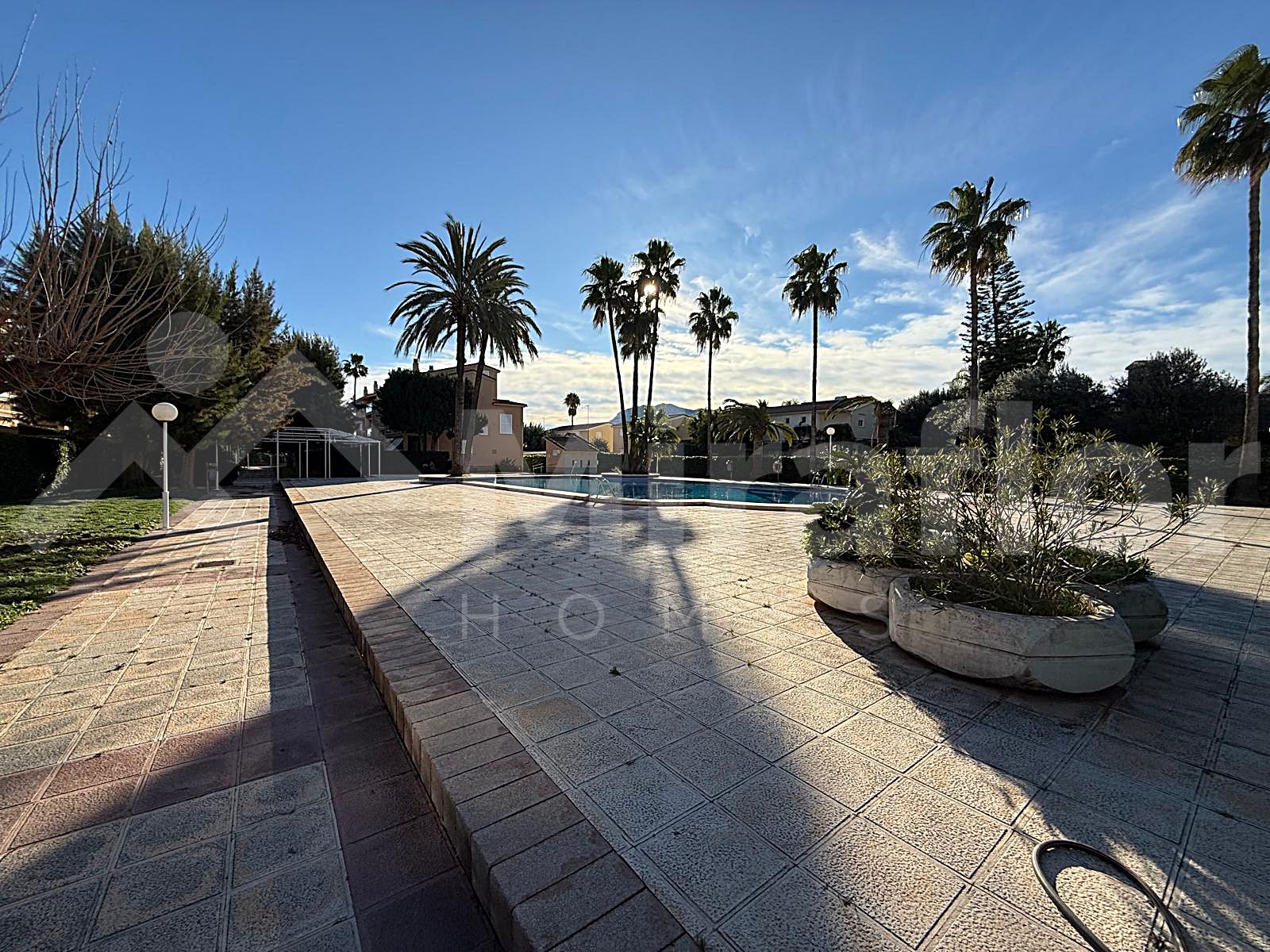 Miraflor Homes