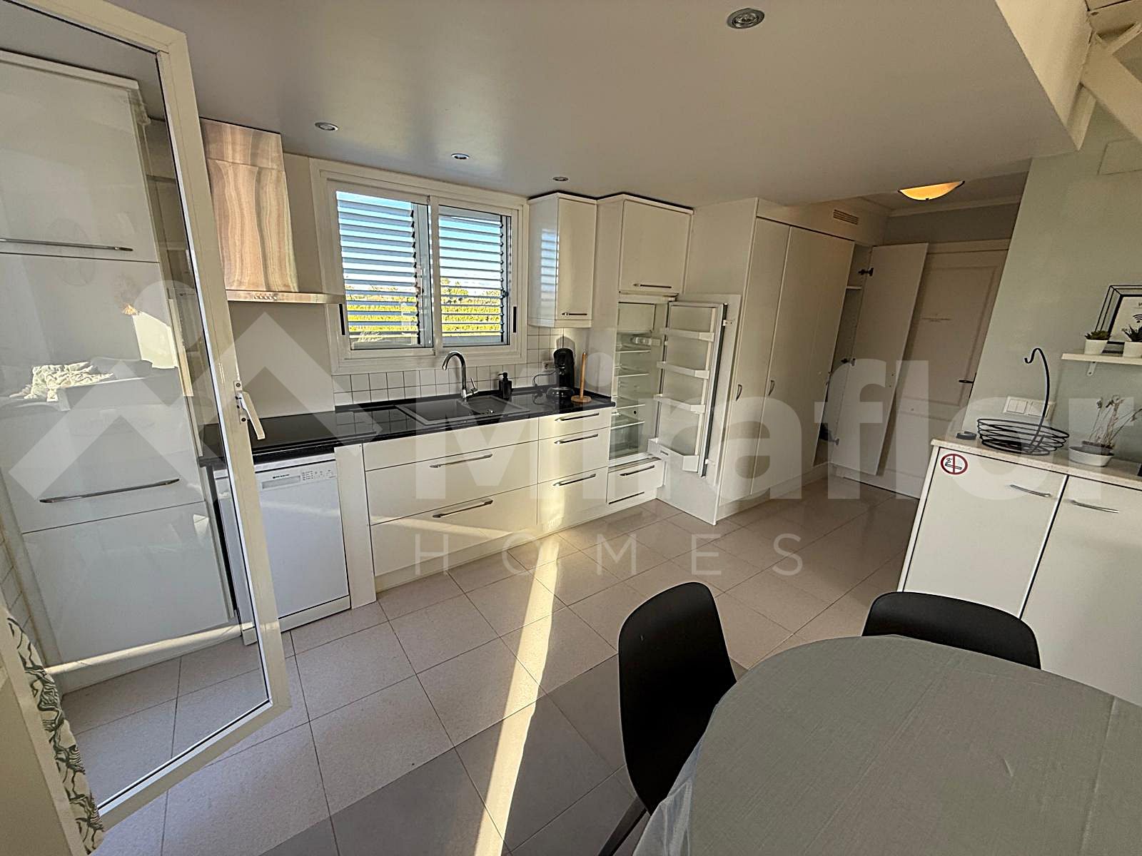 Miraflor Homes