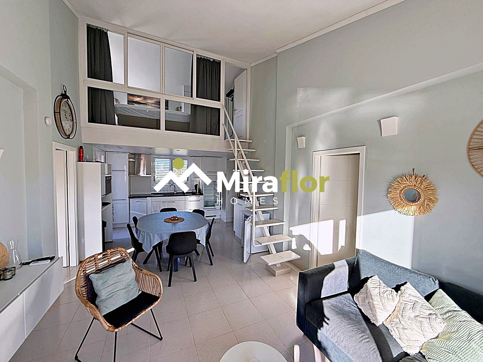 Miraflor Homes